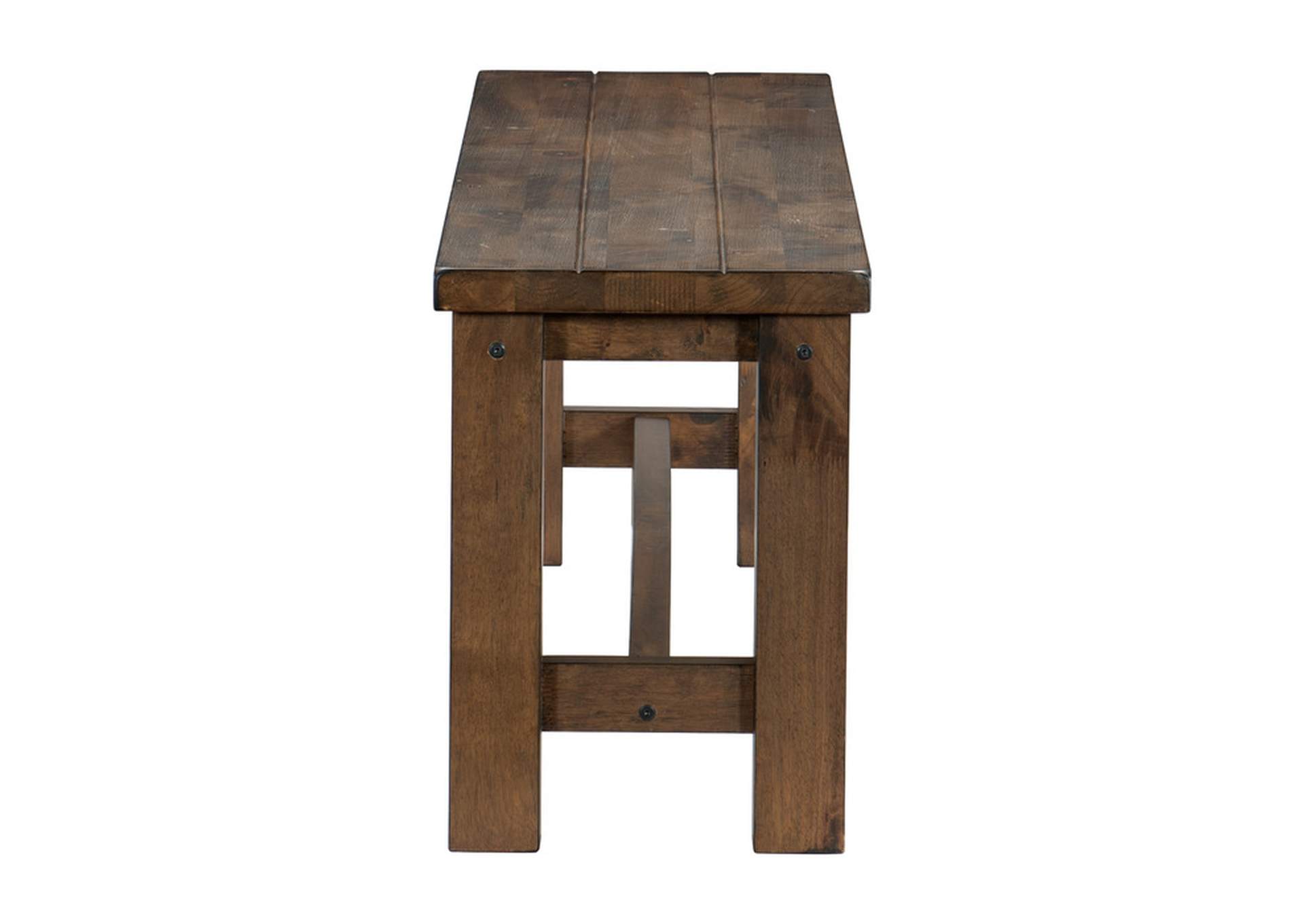 Jerrick Bench