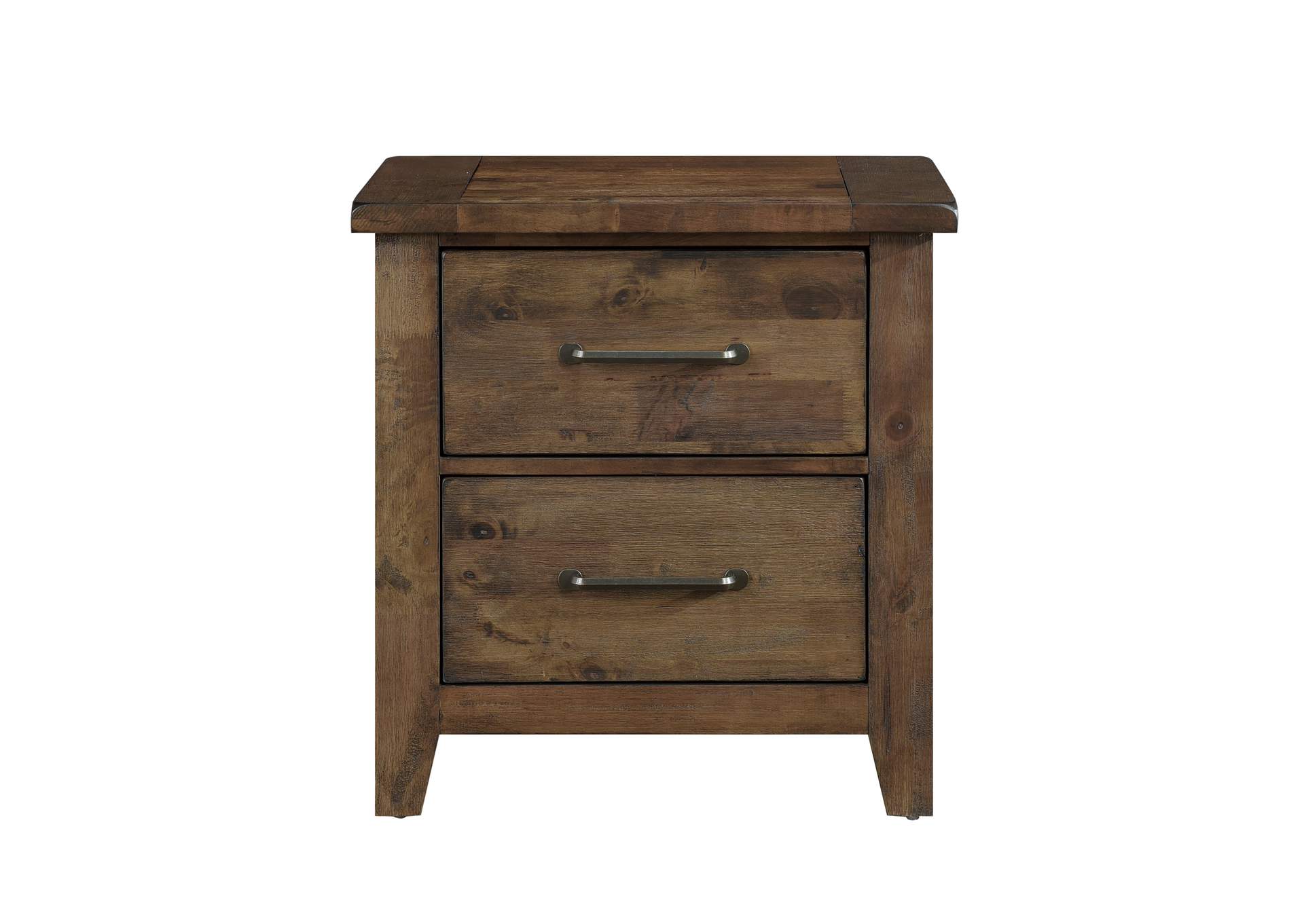 Jerrick Night Stand image 3