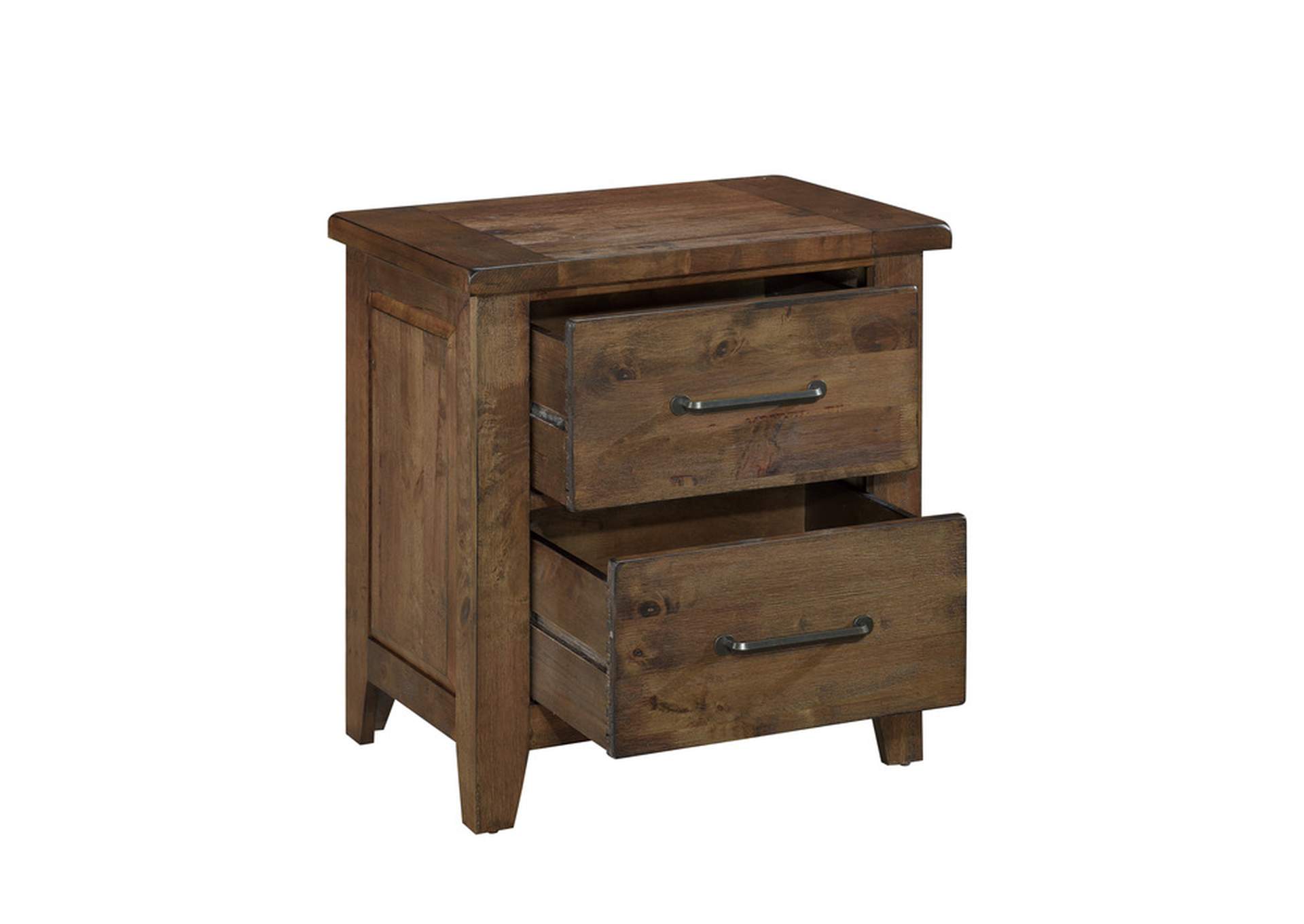 Jerrick Night Stand