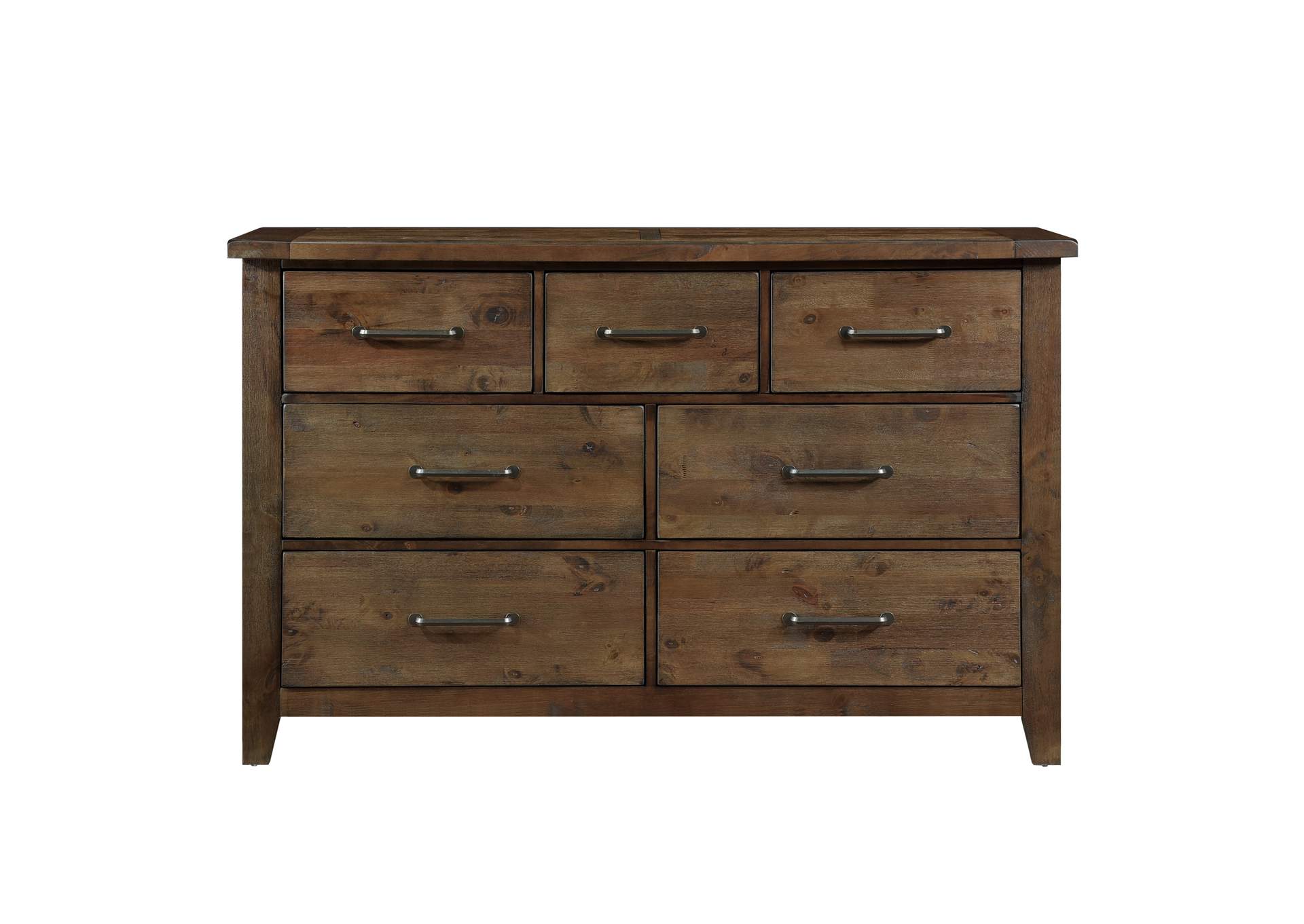 Jerrick Dresser image 3