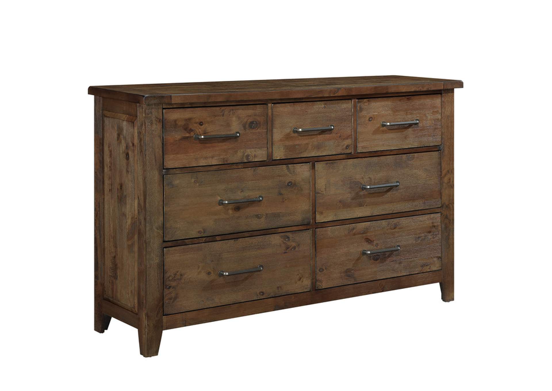 Jerrick Dresser