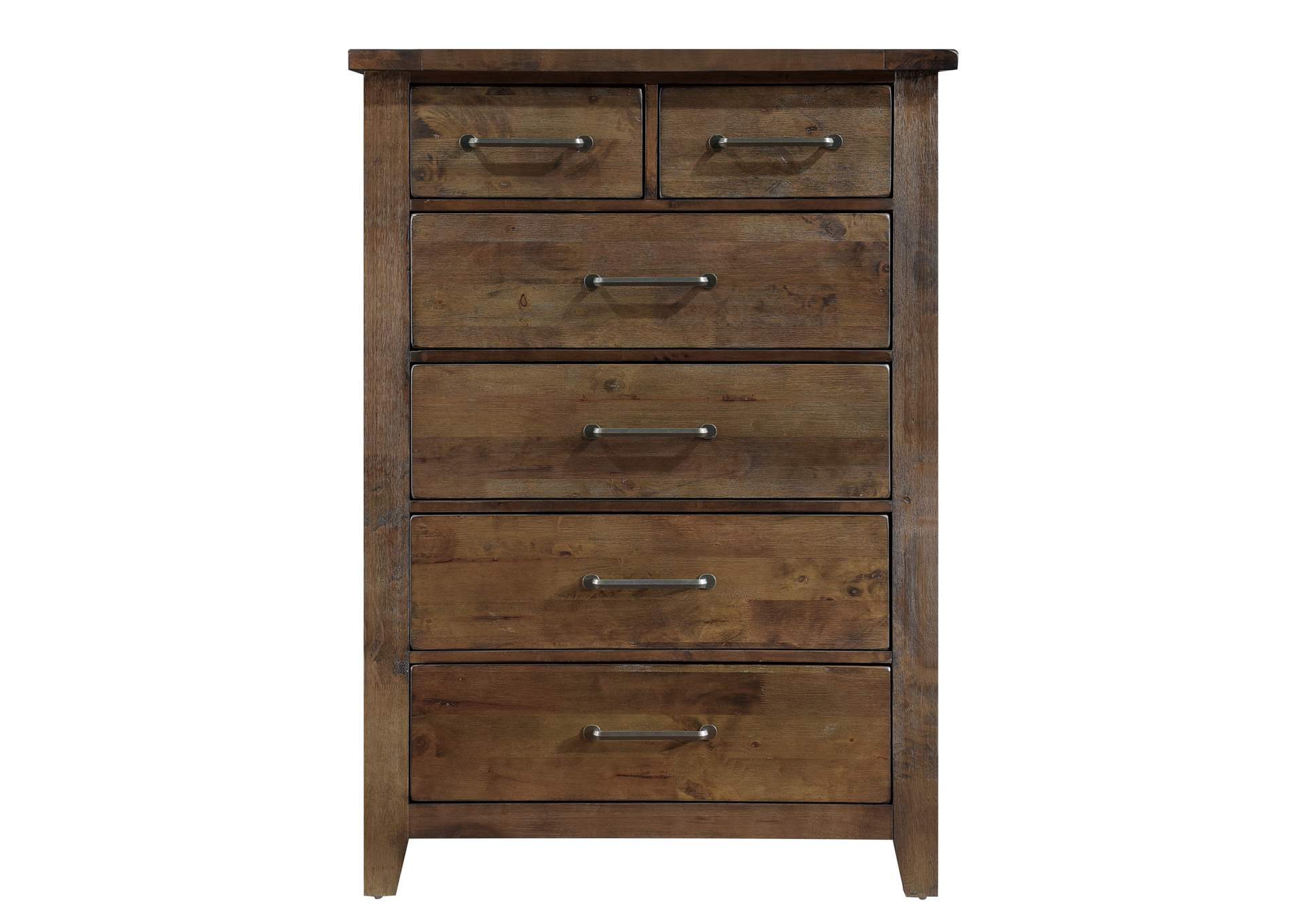 Jerrick Chest image 3