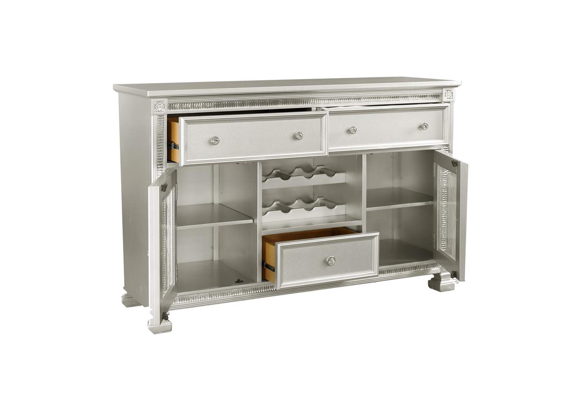 Bevelle Server
