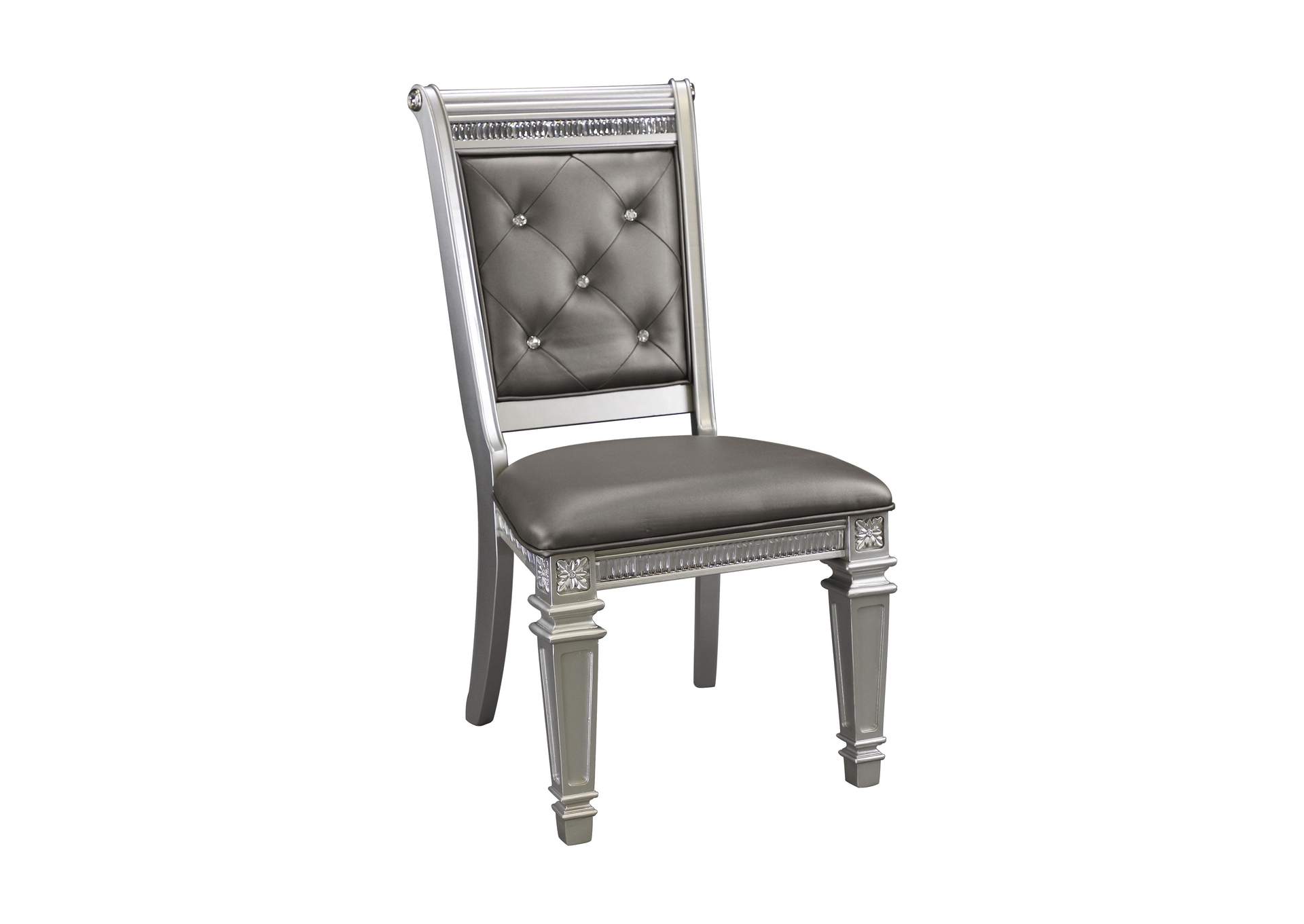 Bevelle Side Chair image 3