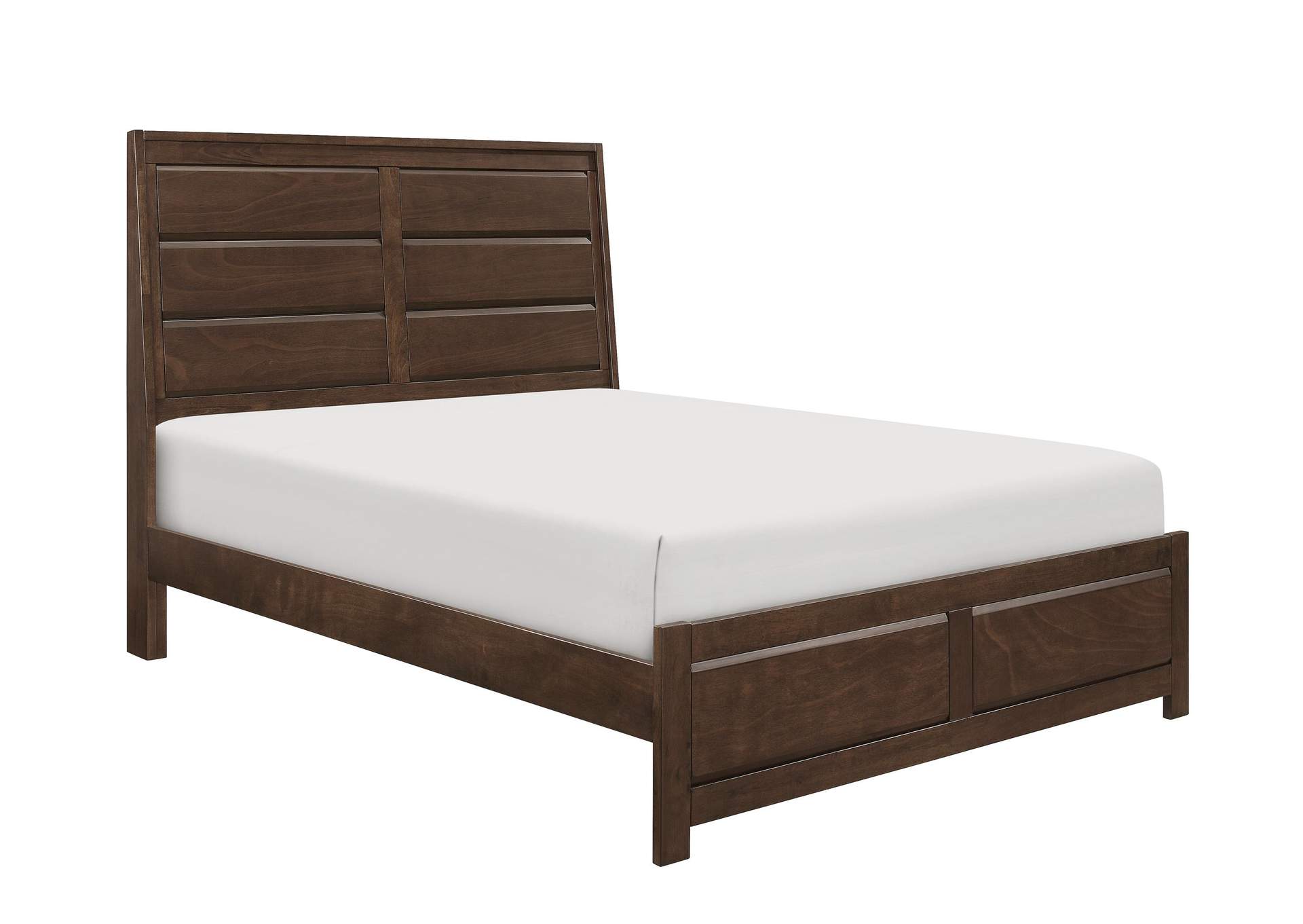 Erwan California King Bed image 5