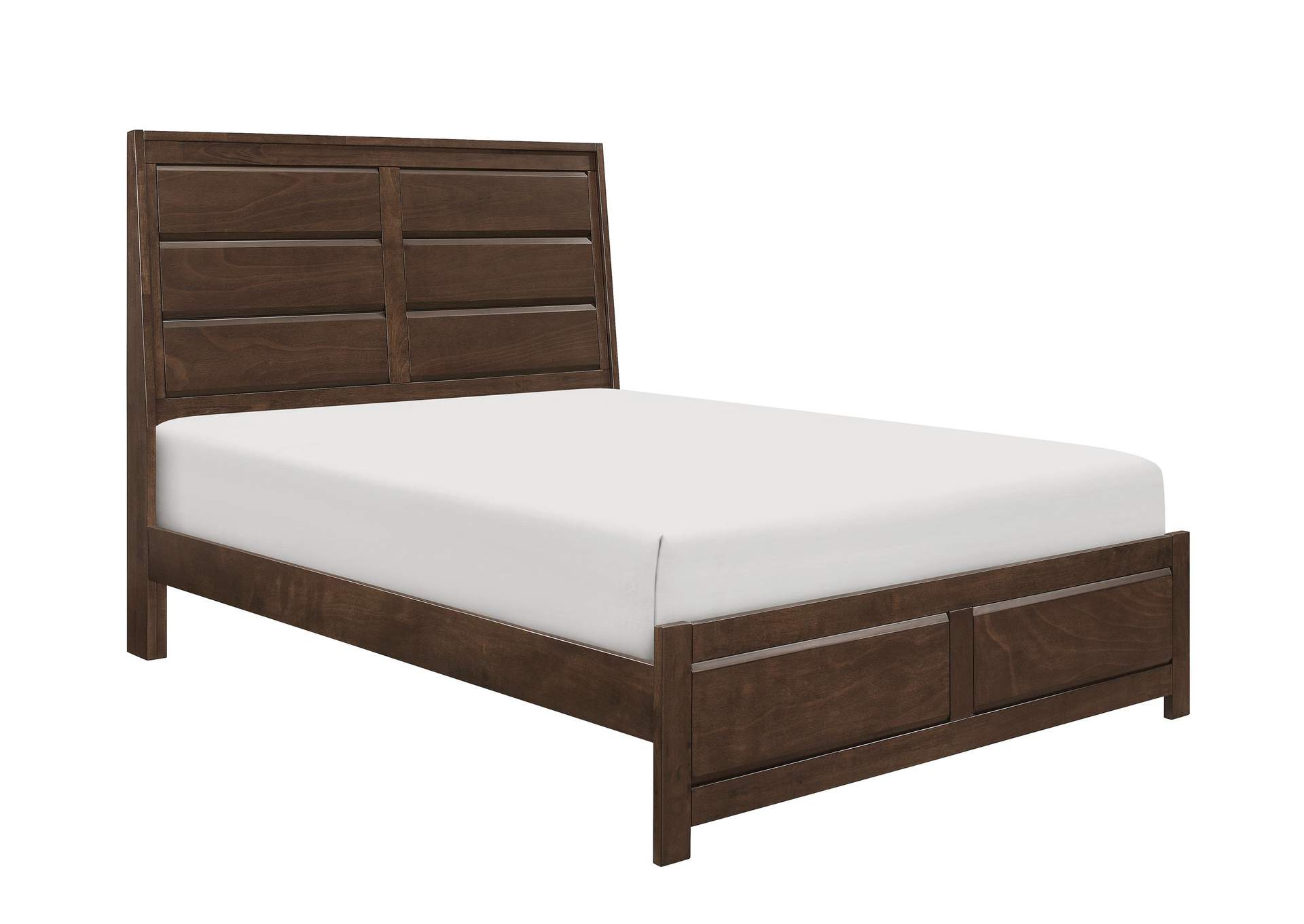 Erwan Queen Bed image 3