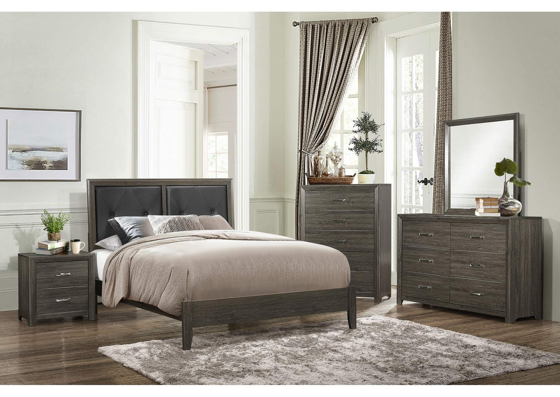 Edina Dresser image 3