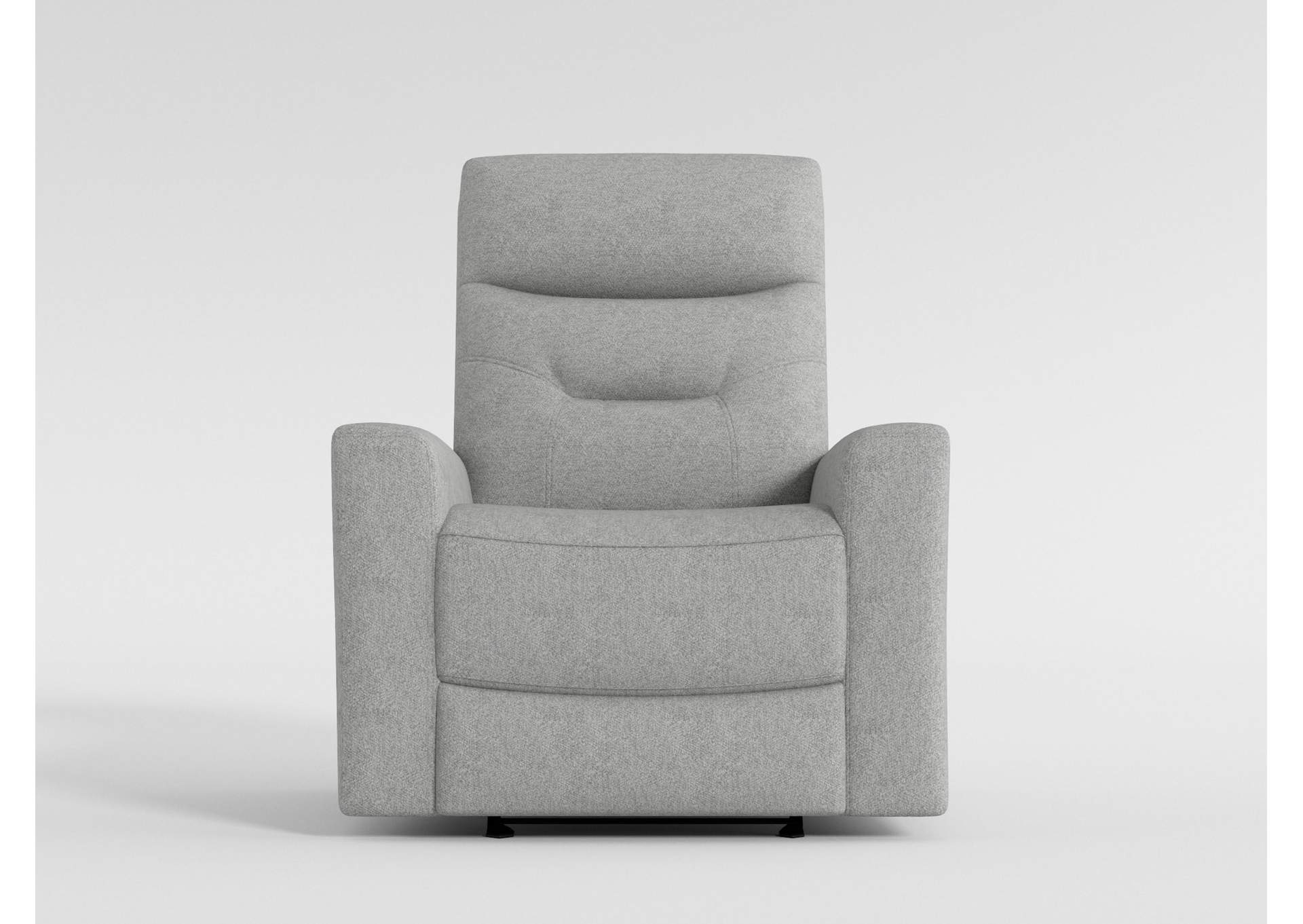 Lyndon Glider Reclining Chair image 8