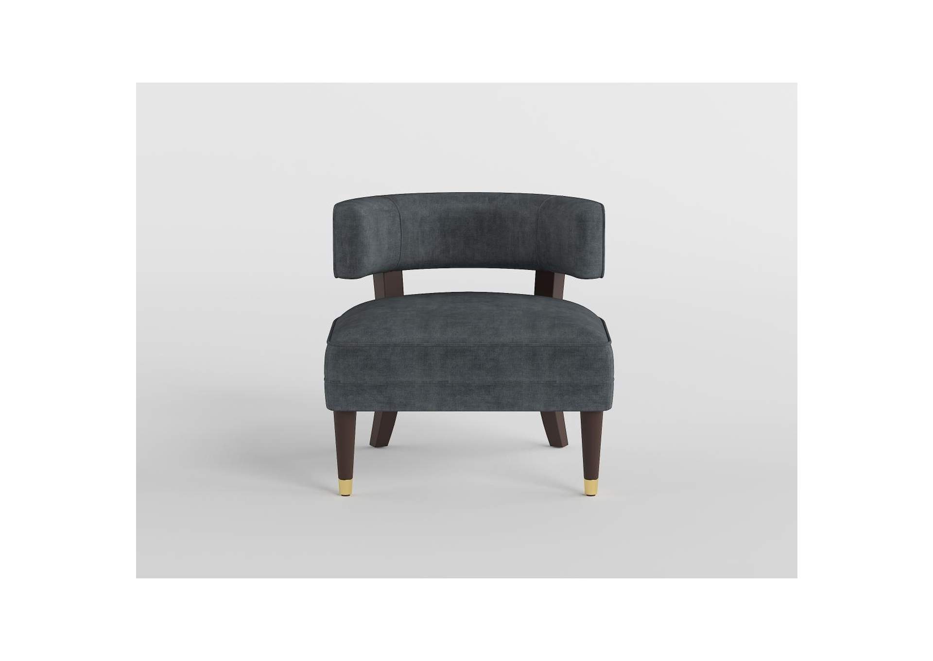 Wilson Accent Chair image 11