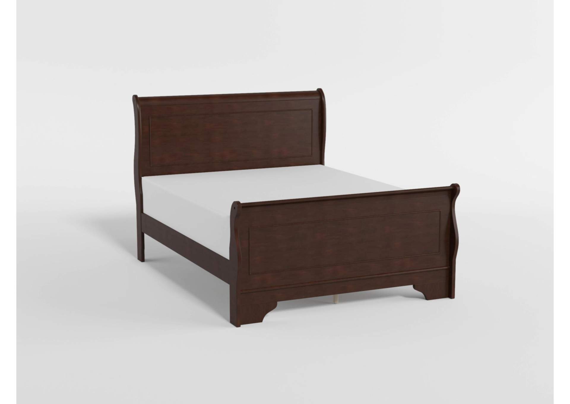 Abbeville Eastern King Bed image 7