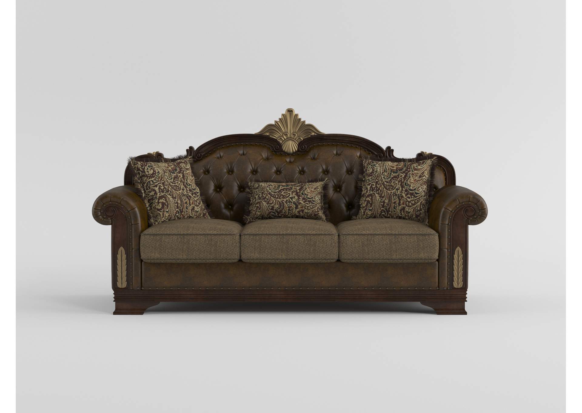 Croydon Sofa image 15