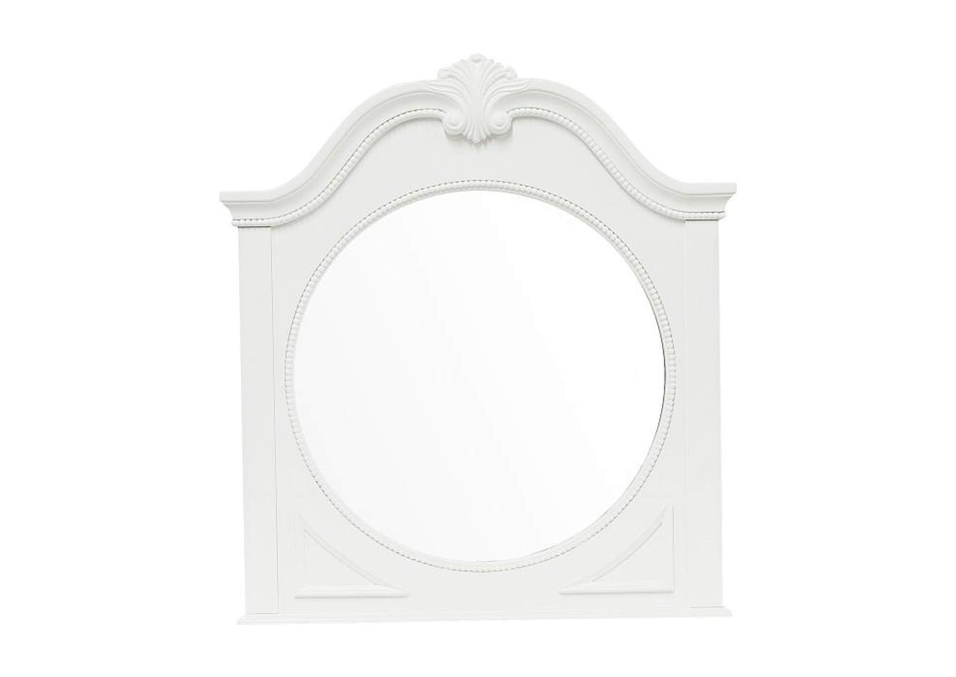 Lucida Mirror image 1