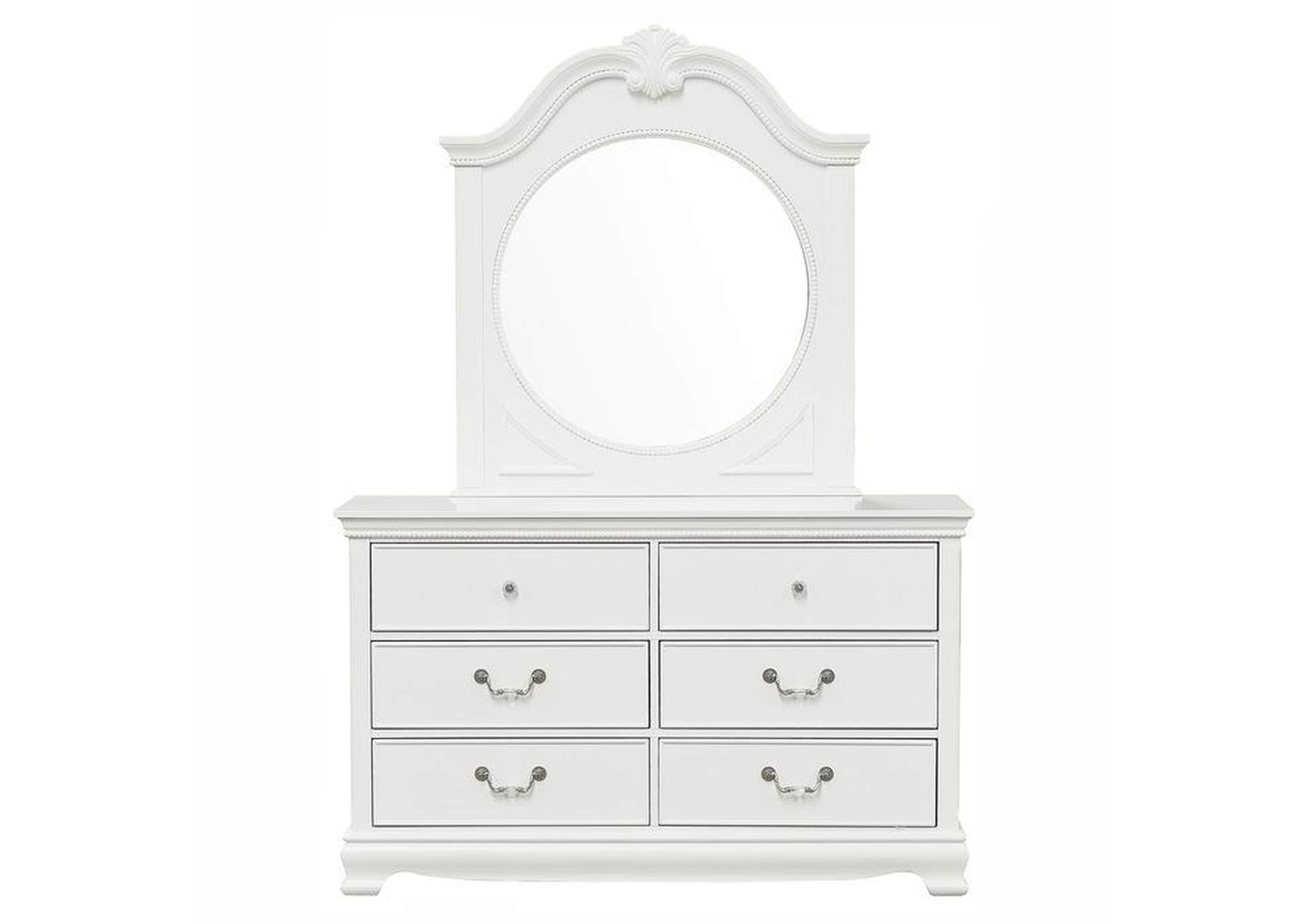 Lucida Mirror image 4