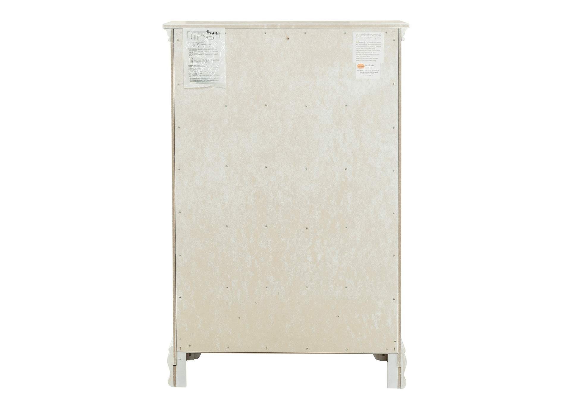 Lucida Chest image 7
