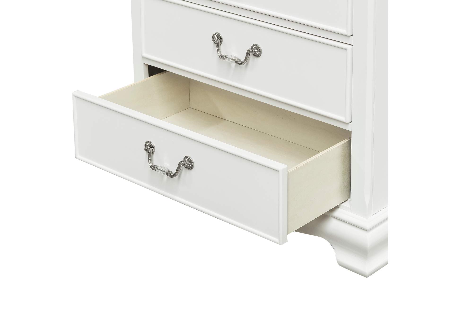 Lucida Chest image 8