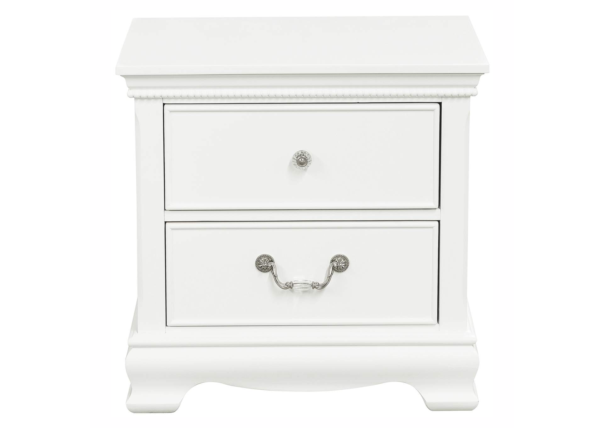 Lucida Night Stand image 3