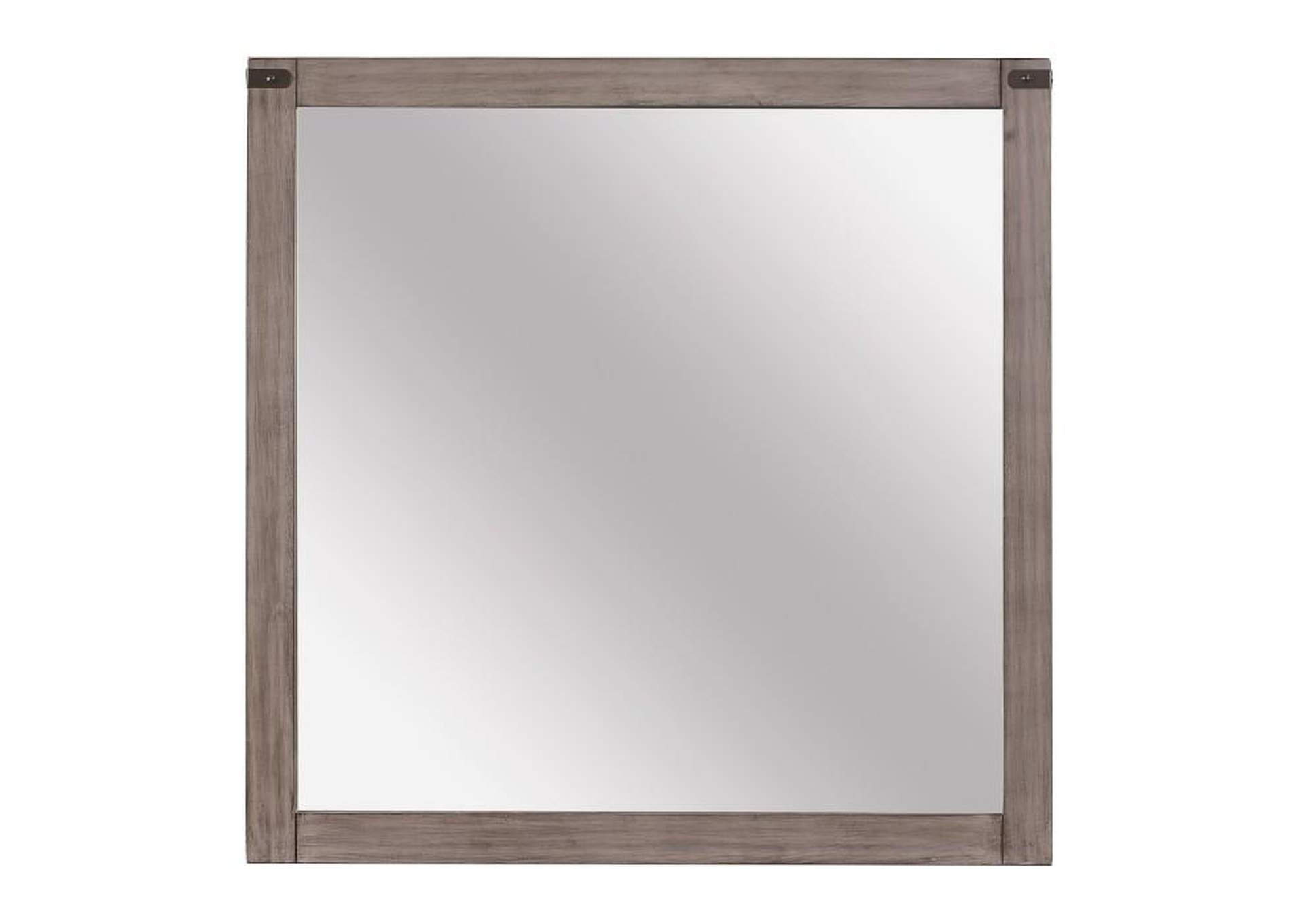 Woodrow Mirror image 1