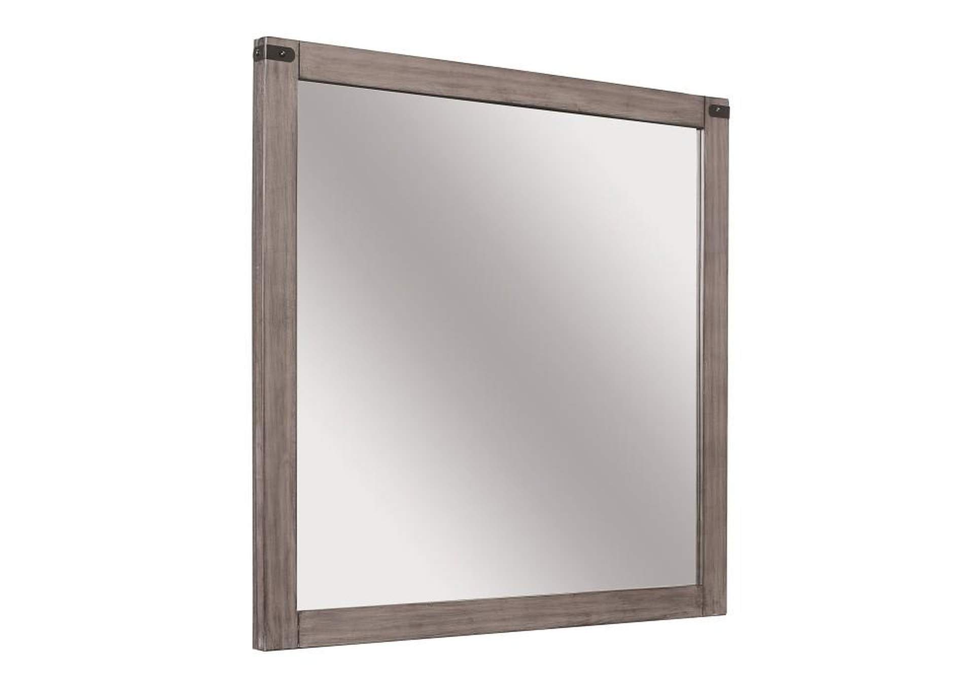Woodrow Mirror image 4