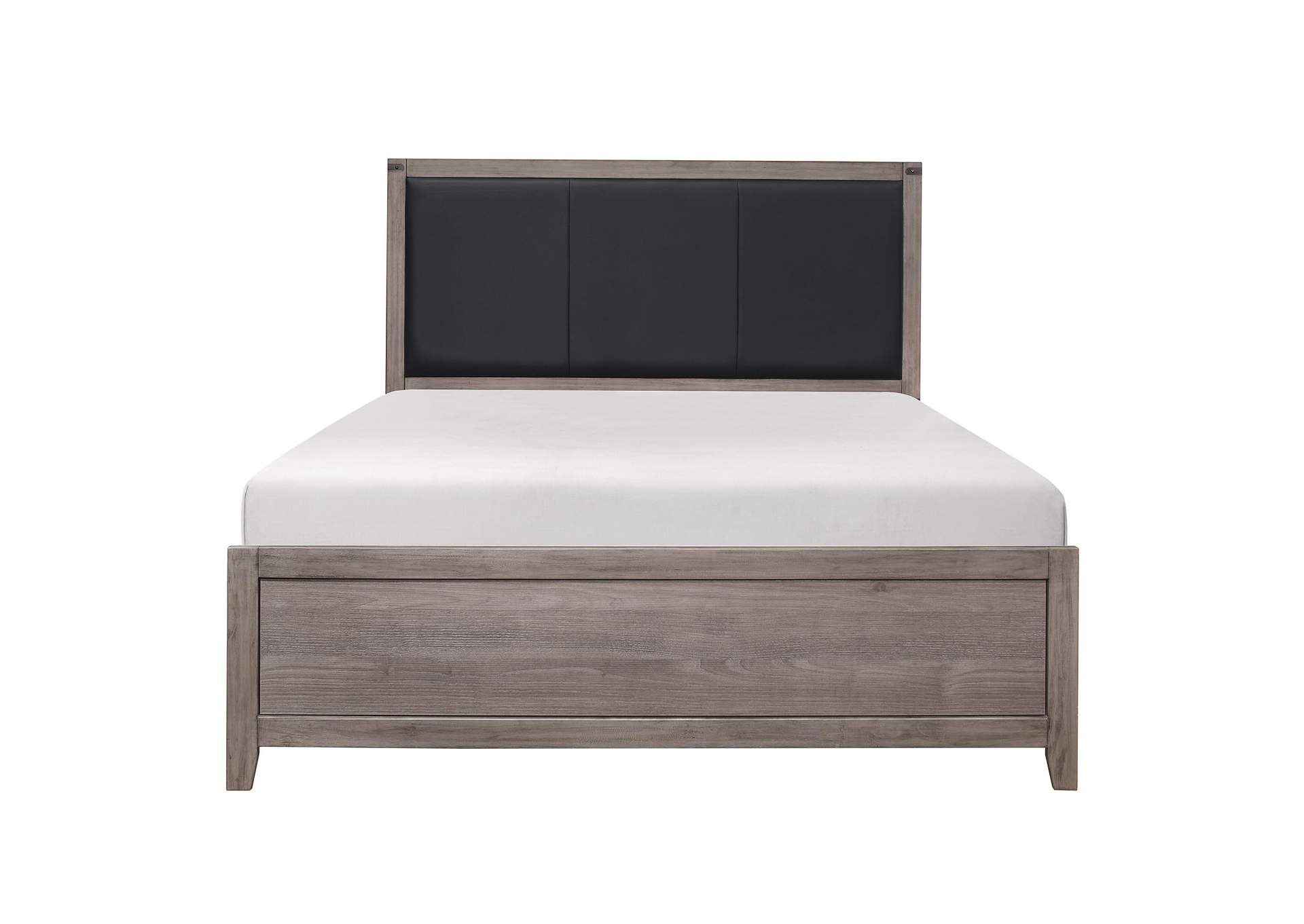 Woodrow Queen Bed image 1