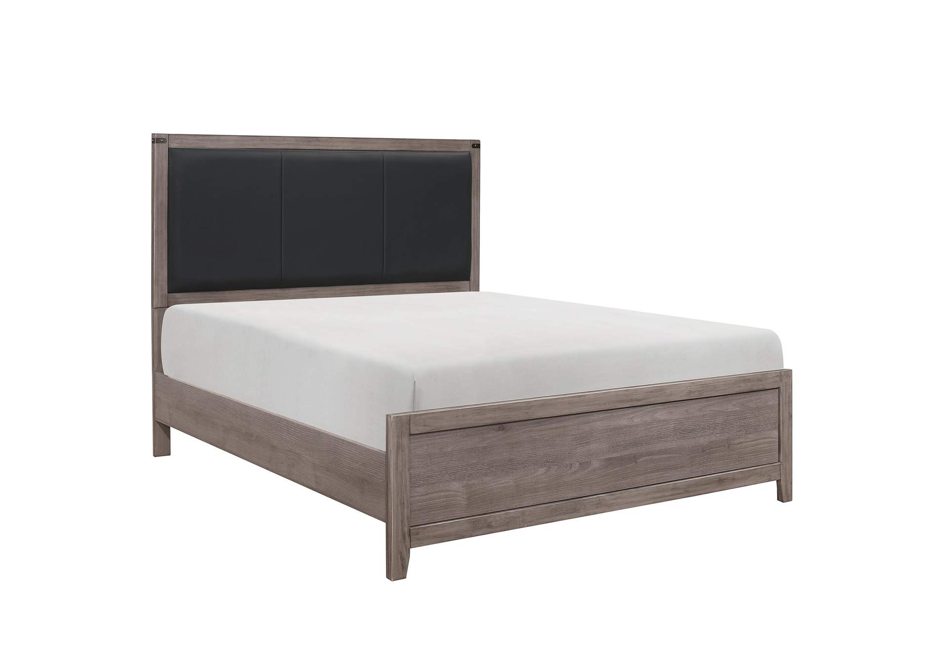 Woodrow Queen Bed image 4