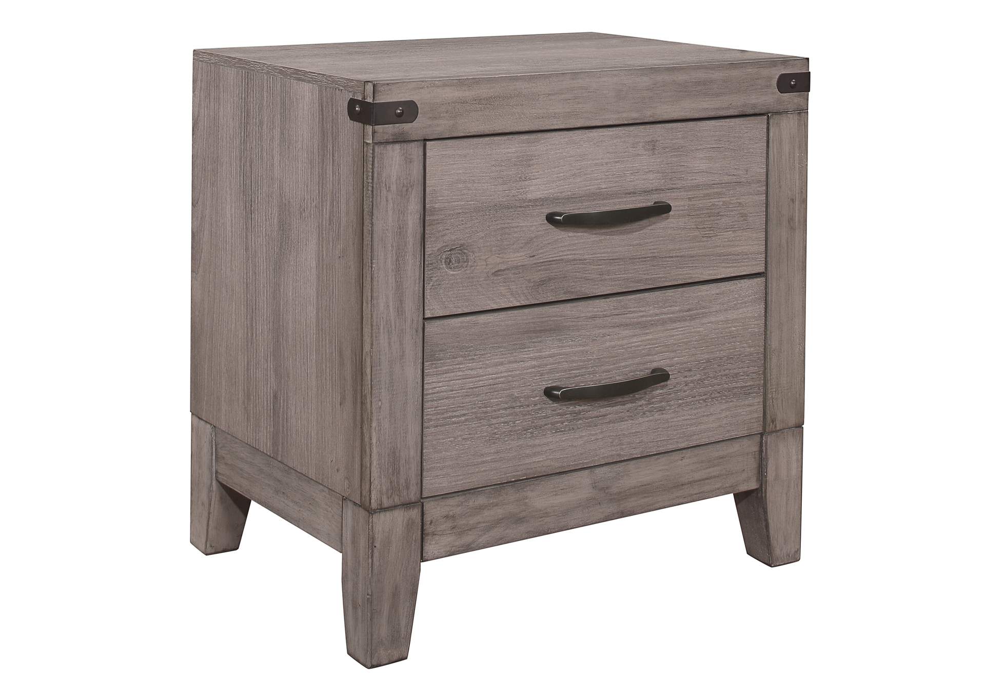 Woodrow Night Stand image 3