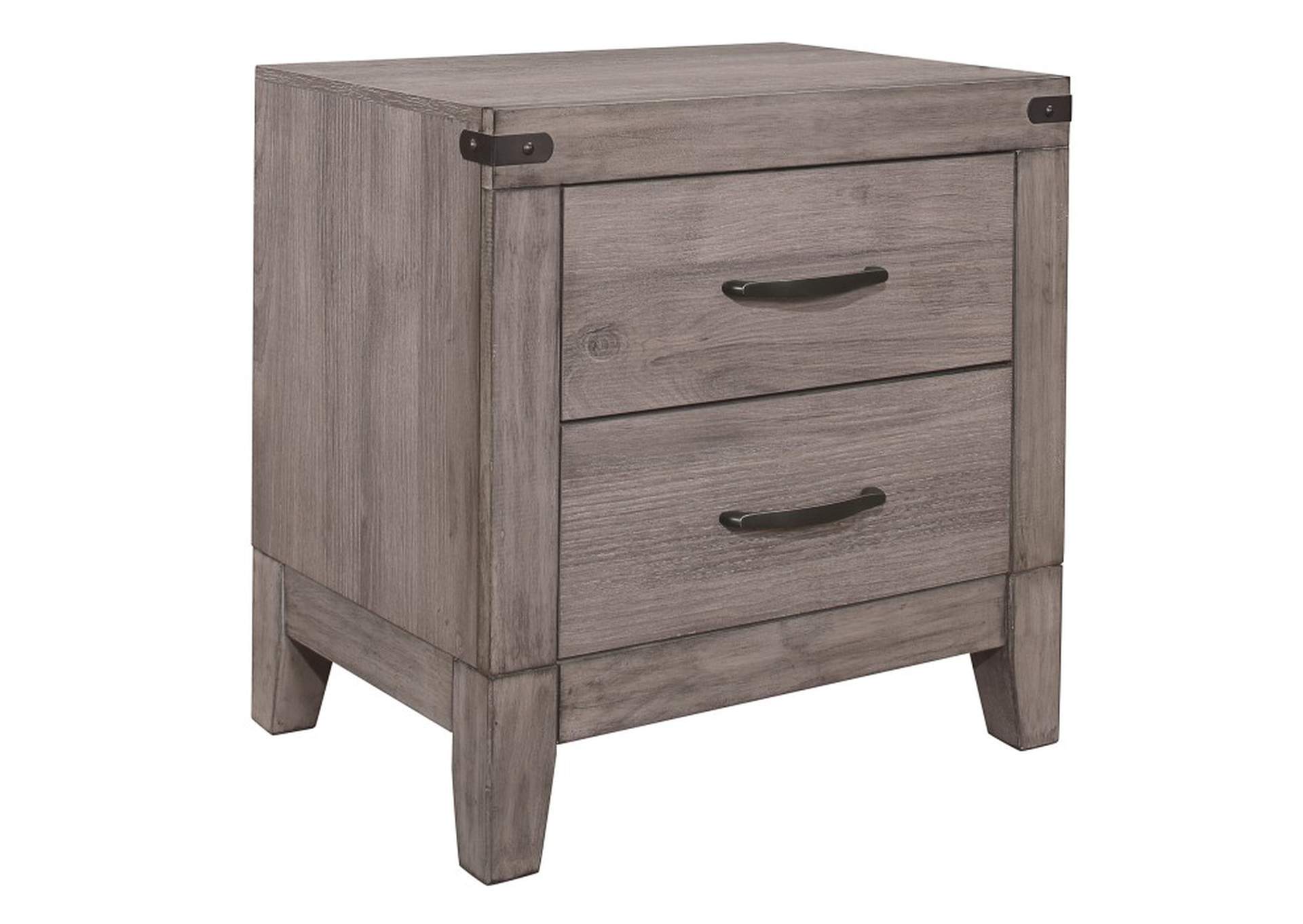 Woodrow Night Stand