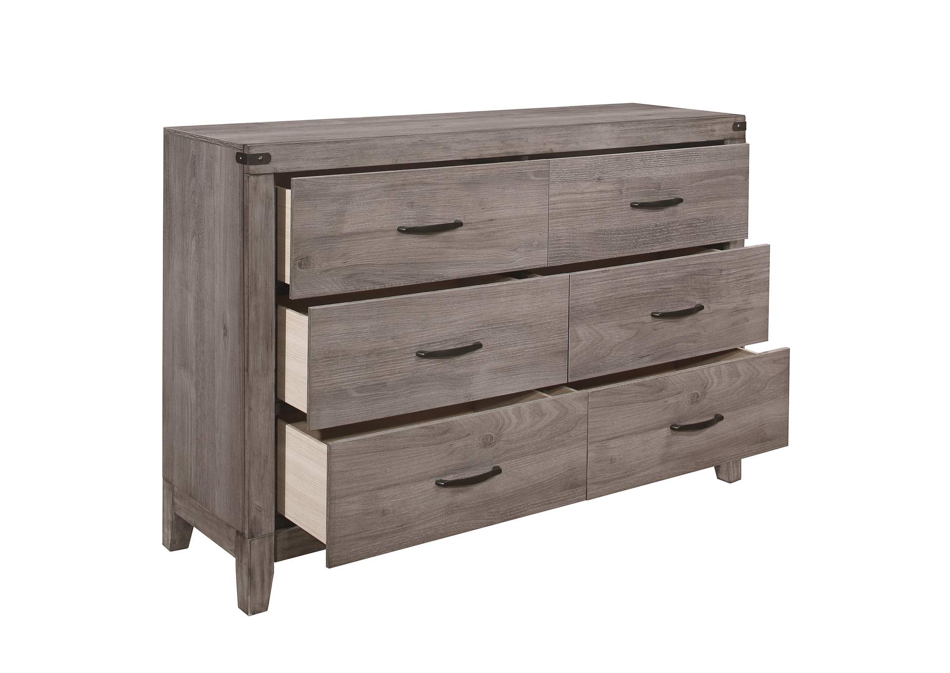Woodrow Dresser image 3