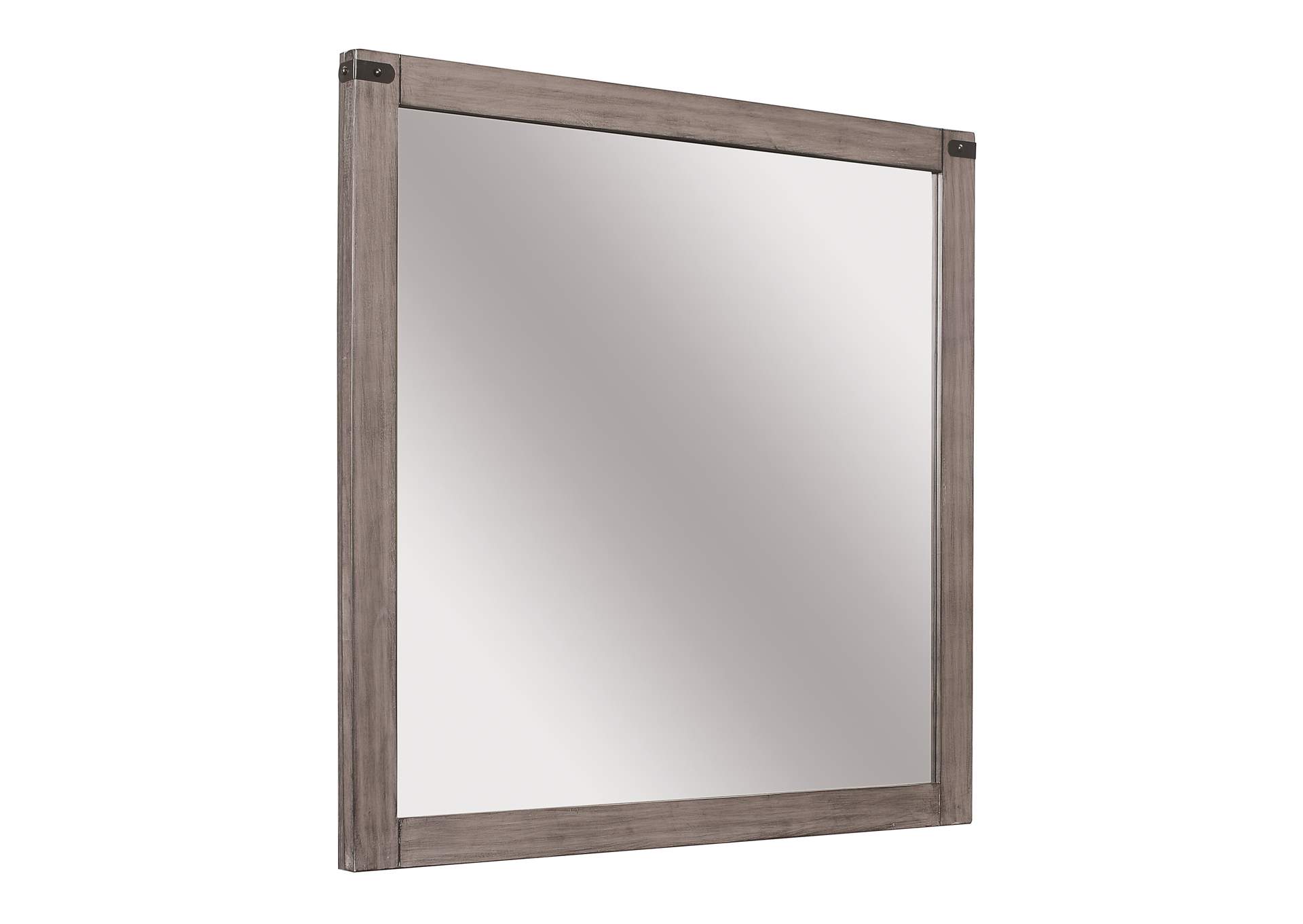 Woodrow Mirror image 3