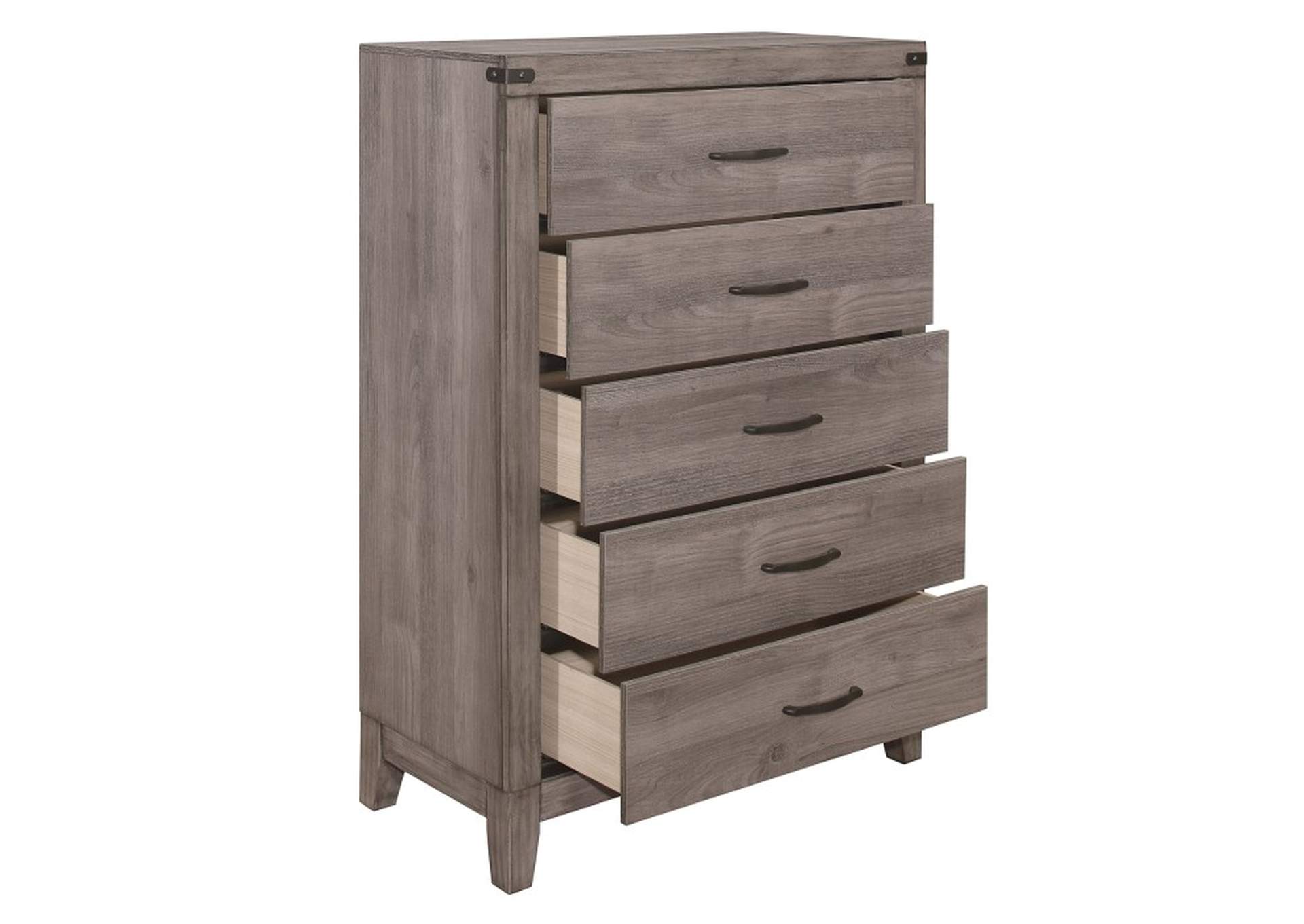 Woodrow Chest