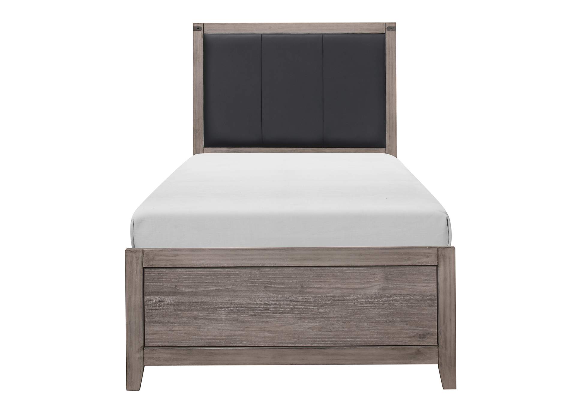 Woodrow Twin Bed image 1