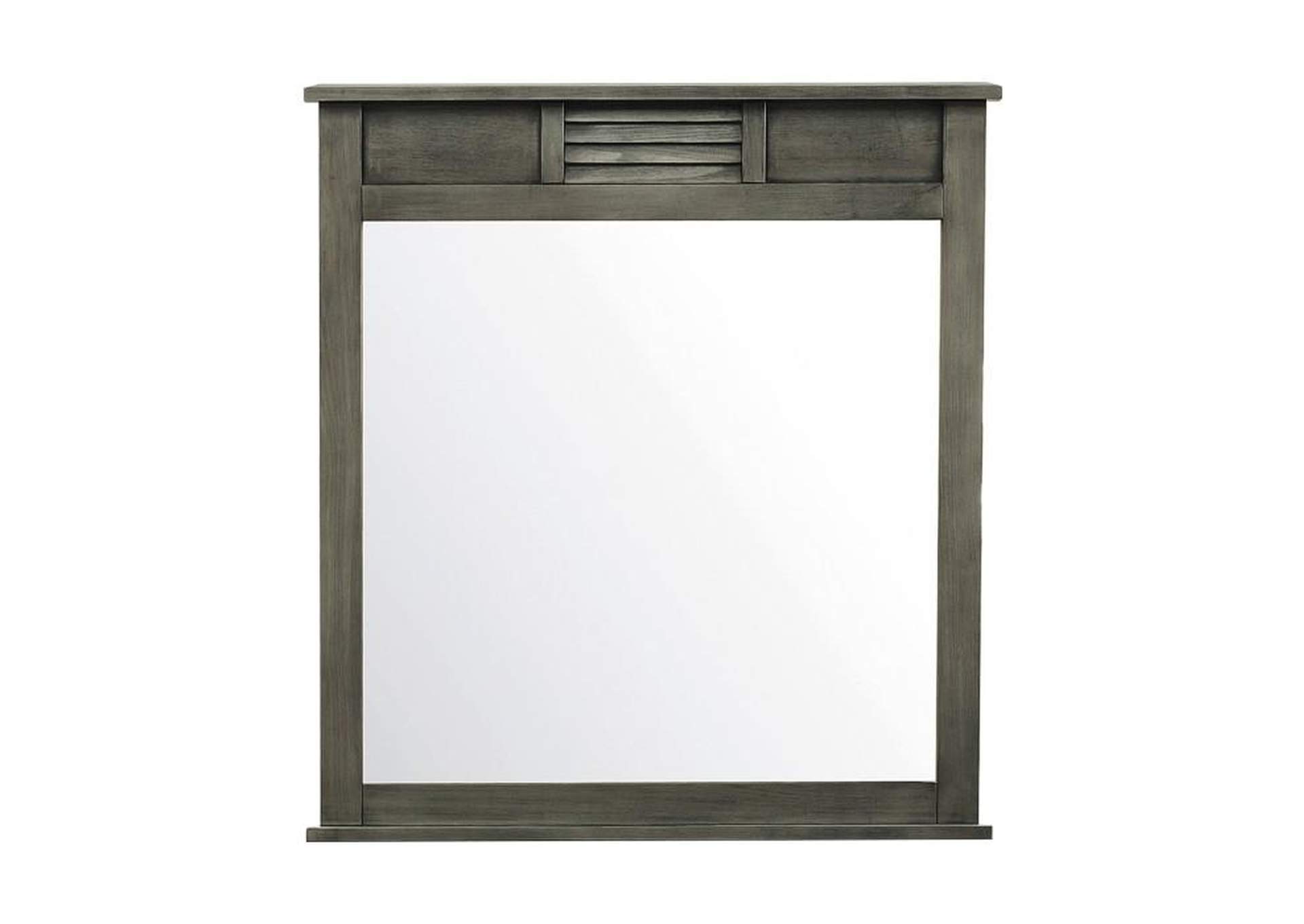 Garcia Mirror image 1