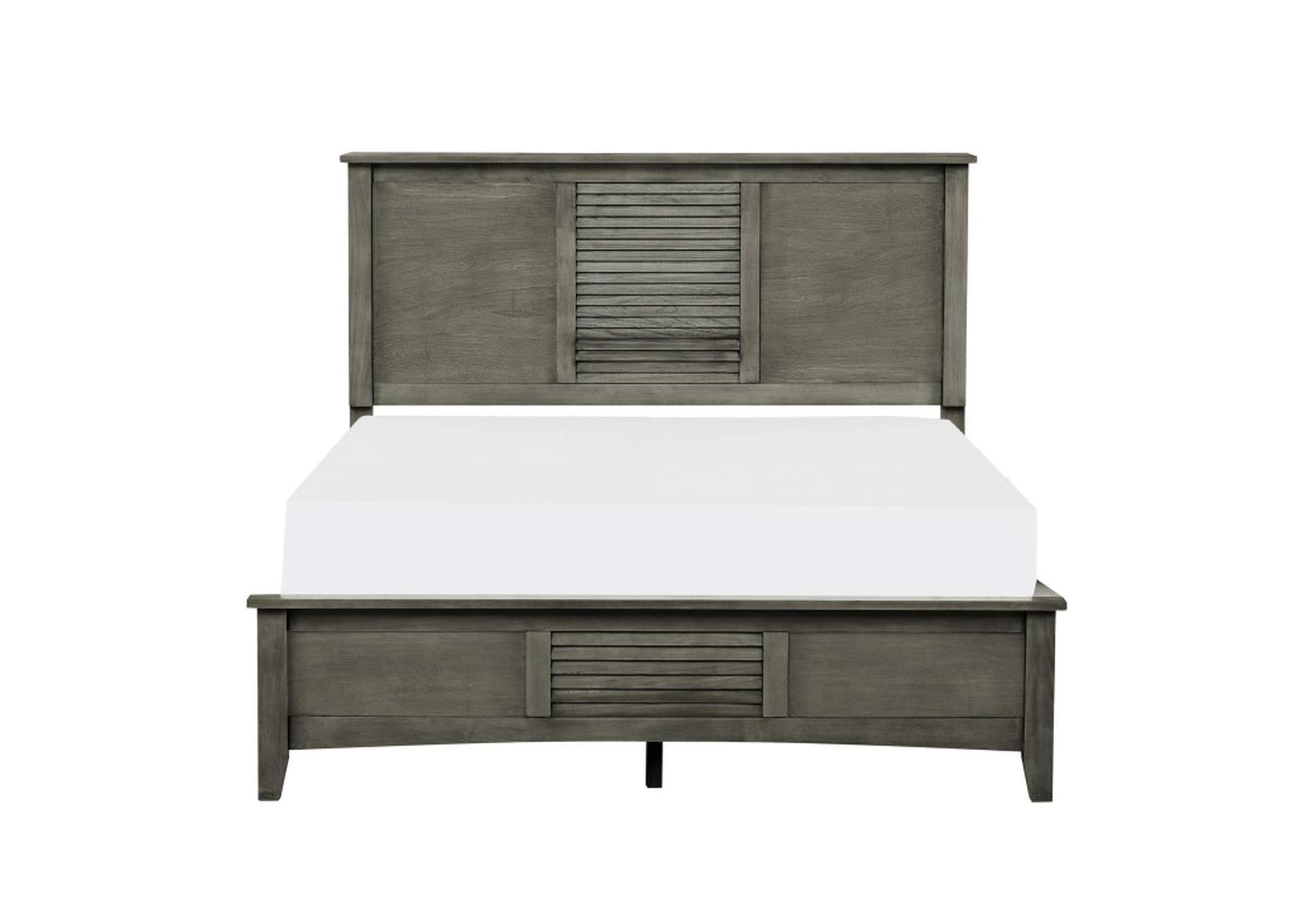 Garcia Queen Bed image 1