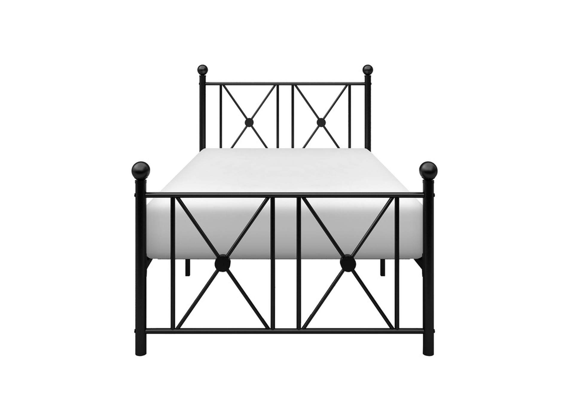 Mardelle Twin Platform Bed image 1