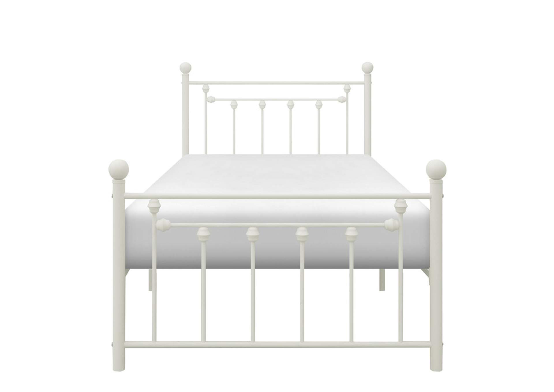 Lia Twin Platform Bed image 1