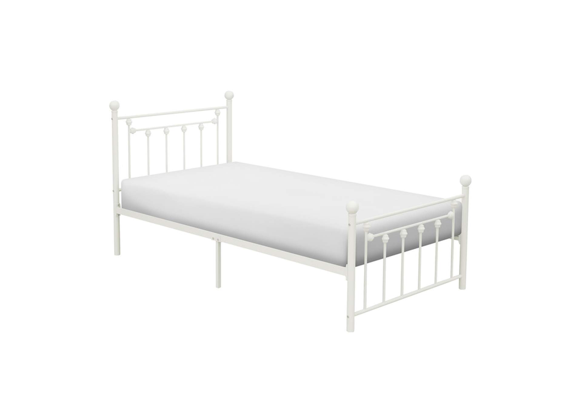 Lia Twin Platform Bed image 3