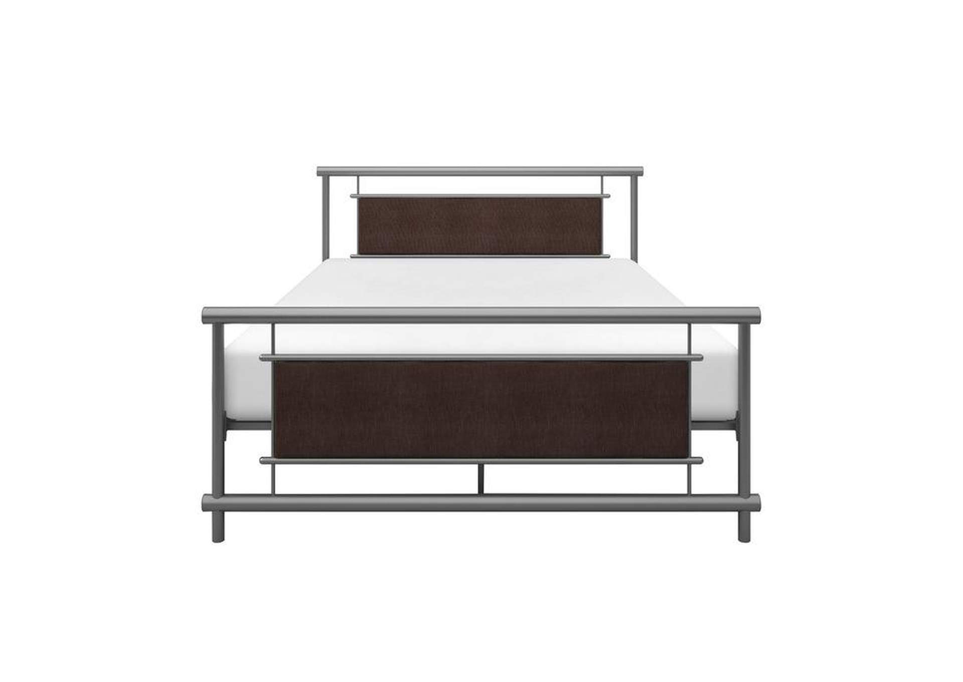 Gavino Full Platform Bed image 1