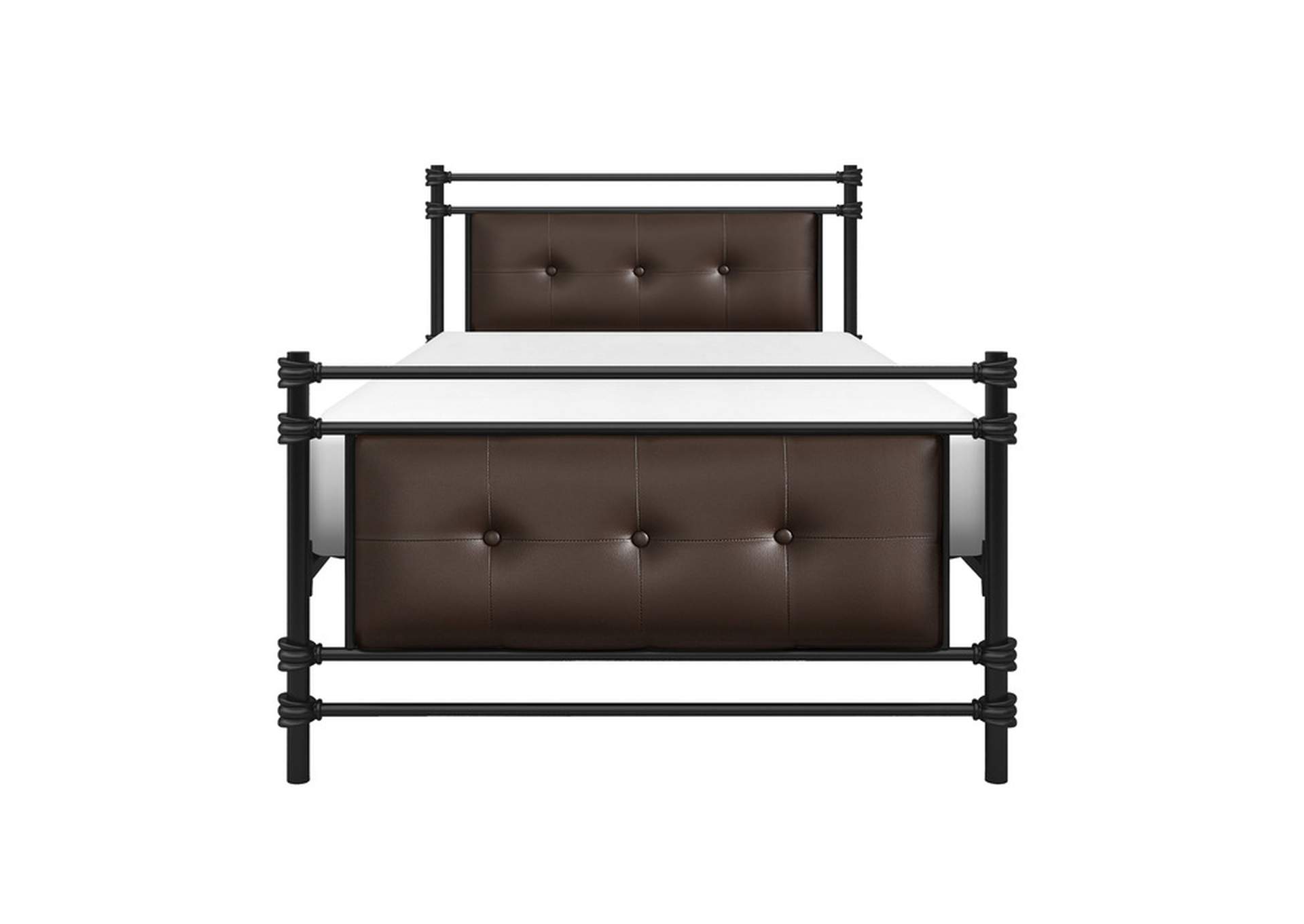 Jayla Twin Platform Bed image 1