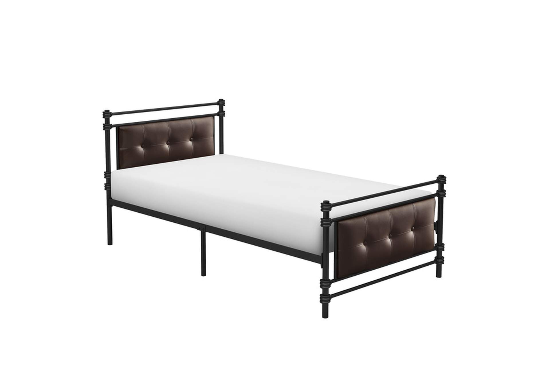 Jayla Twin Platform Bed image 4