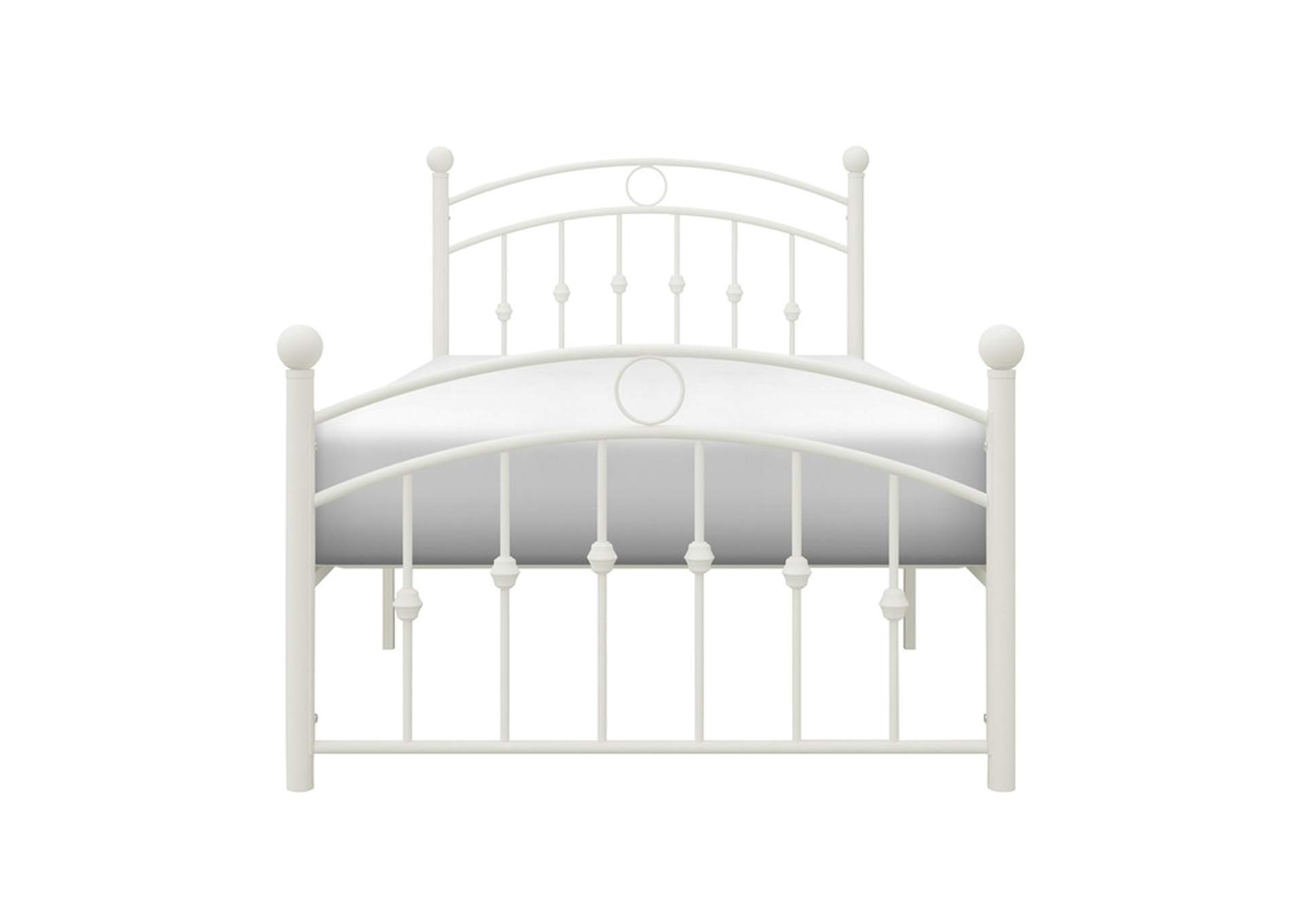 Tiana Twin Platform Bed image 1