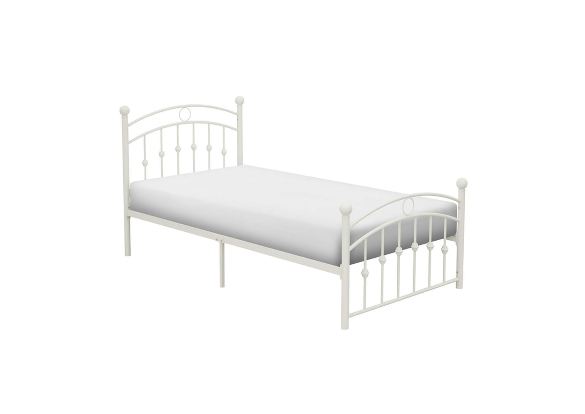 Tiana Twin Platform Bed image 3