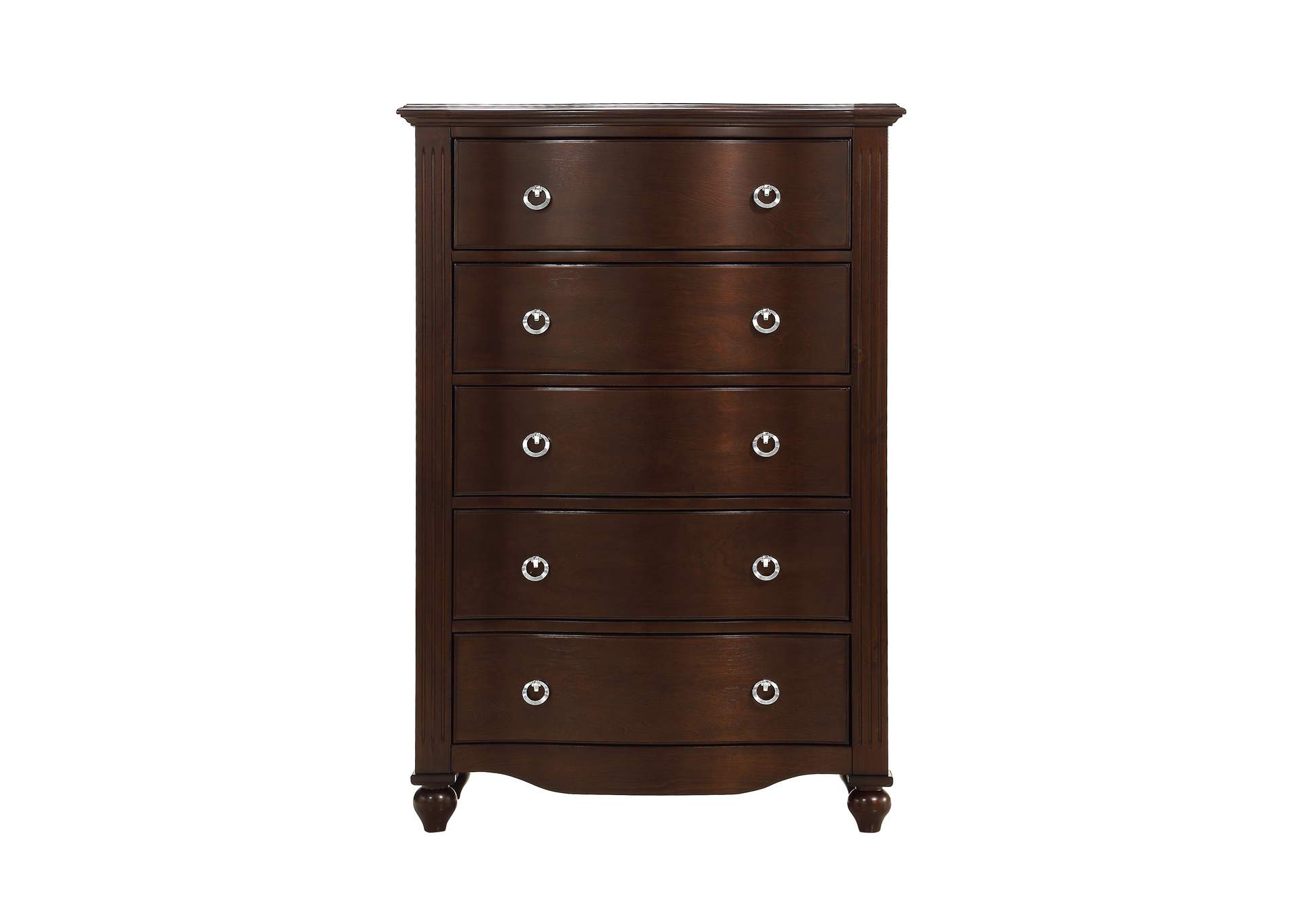Meghan Chest