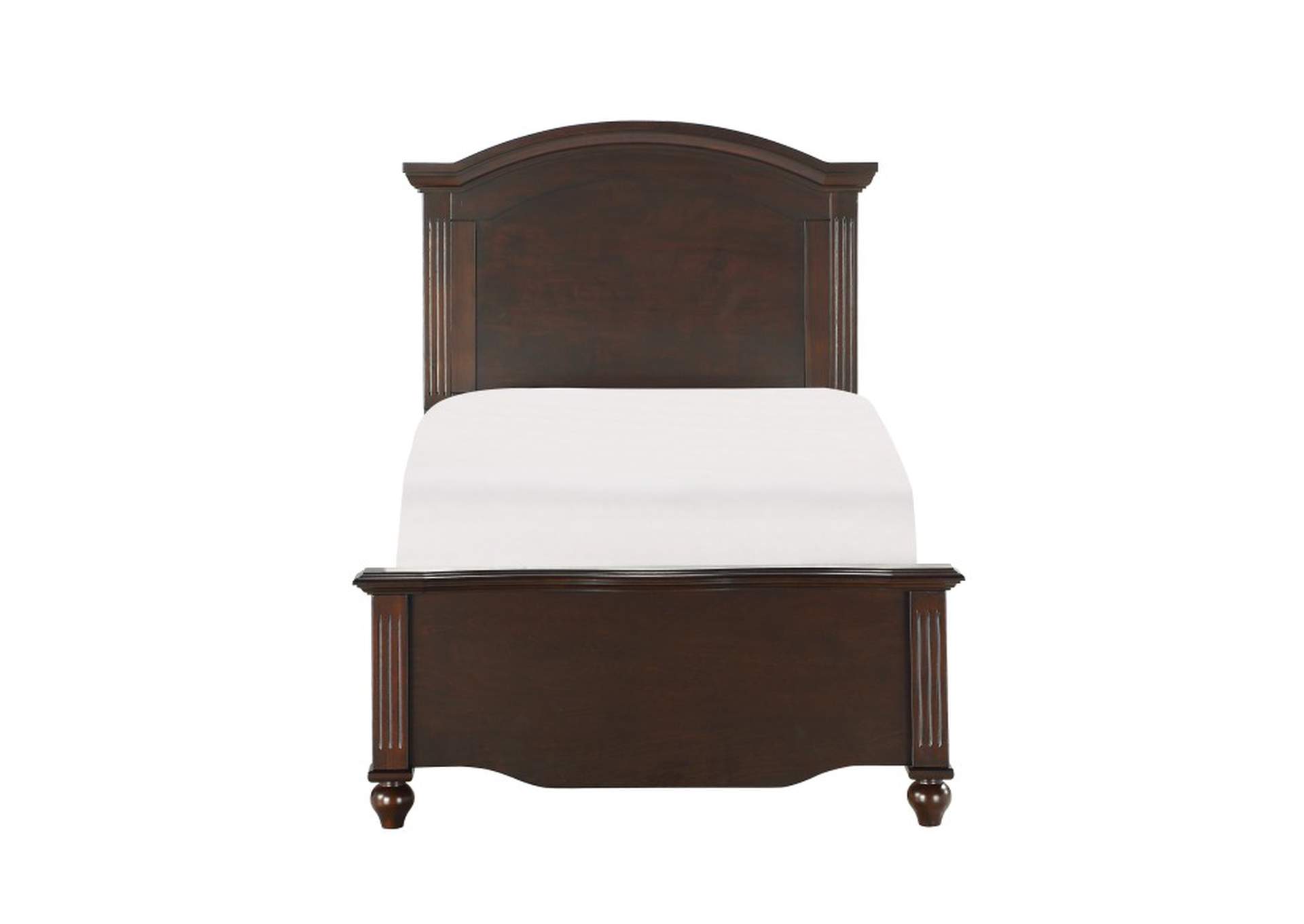 Meghan Twin Bed image 1