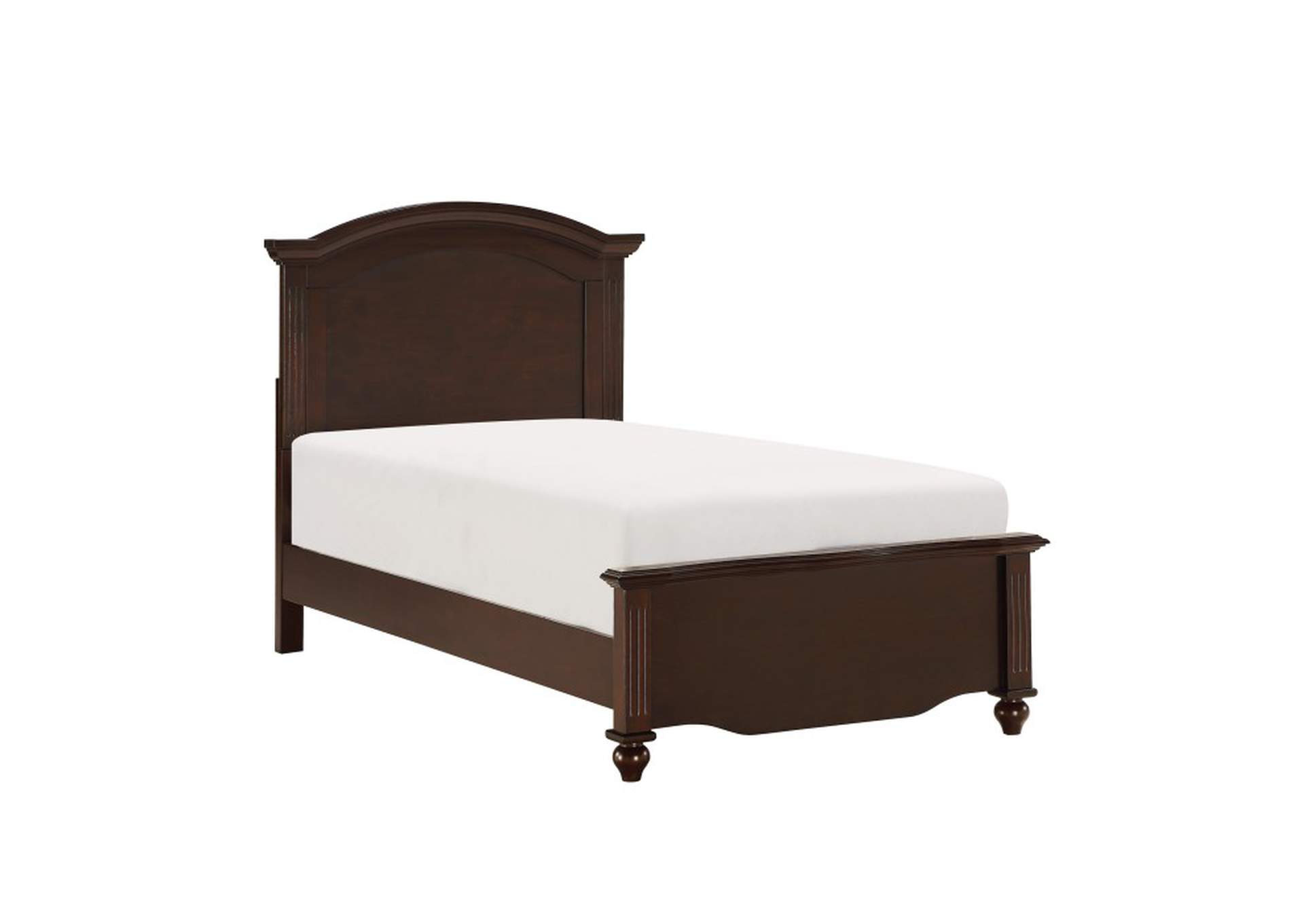 Meghan Twin Bed image 3