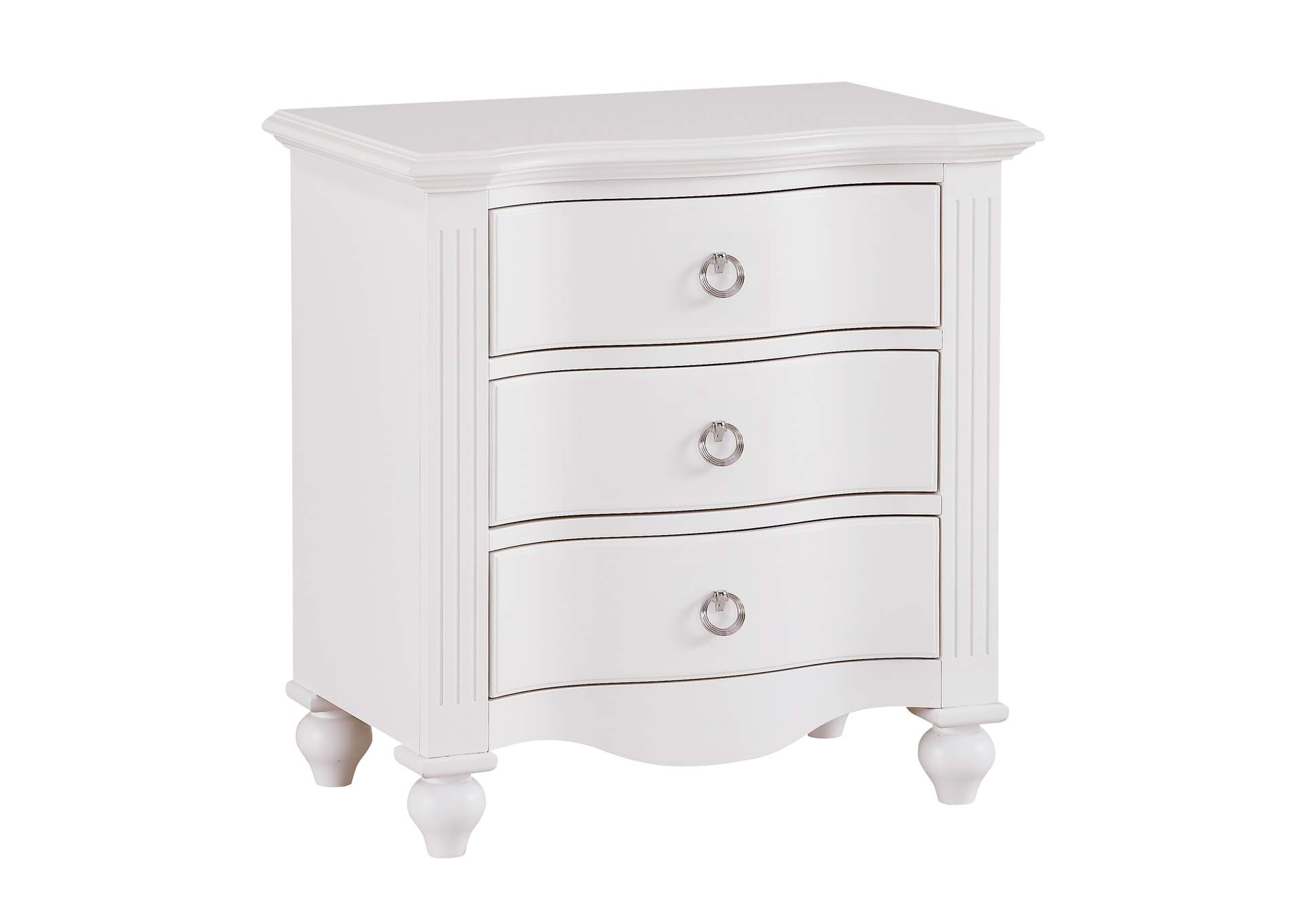 Meghan Night Stand image 3