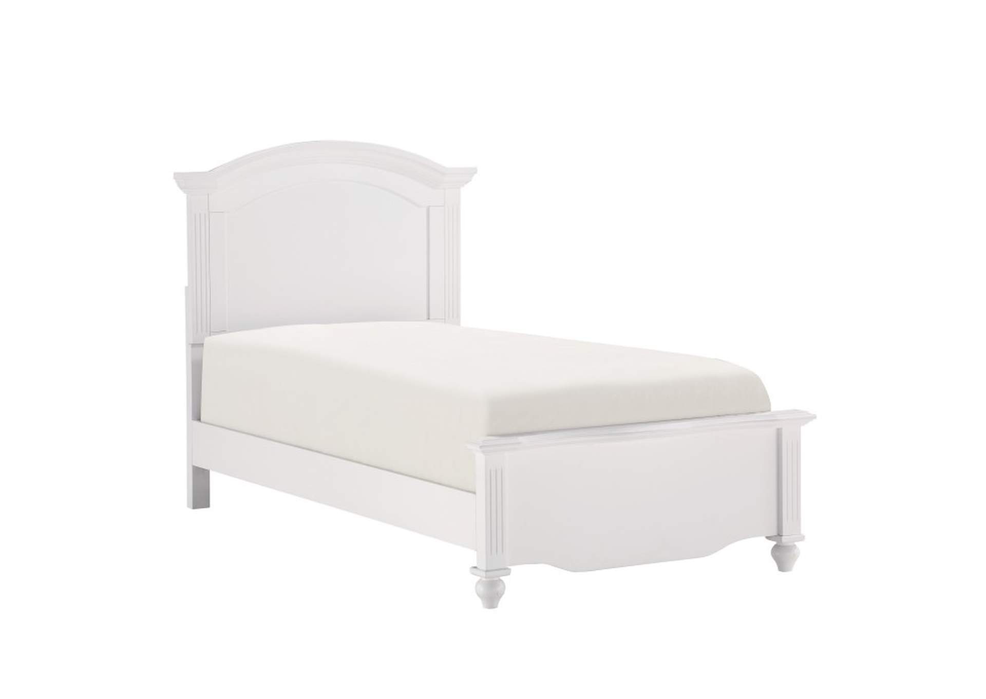 Meghan Full Bed image 3