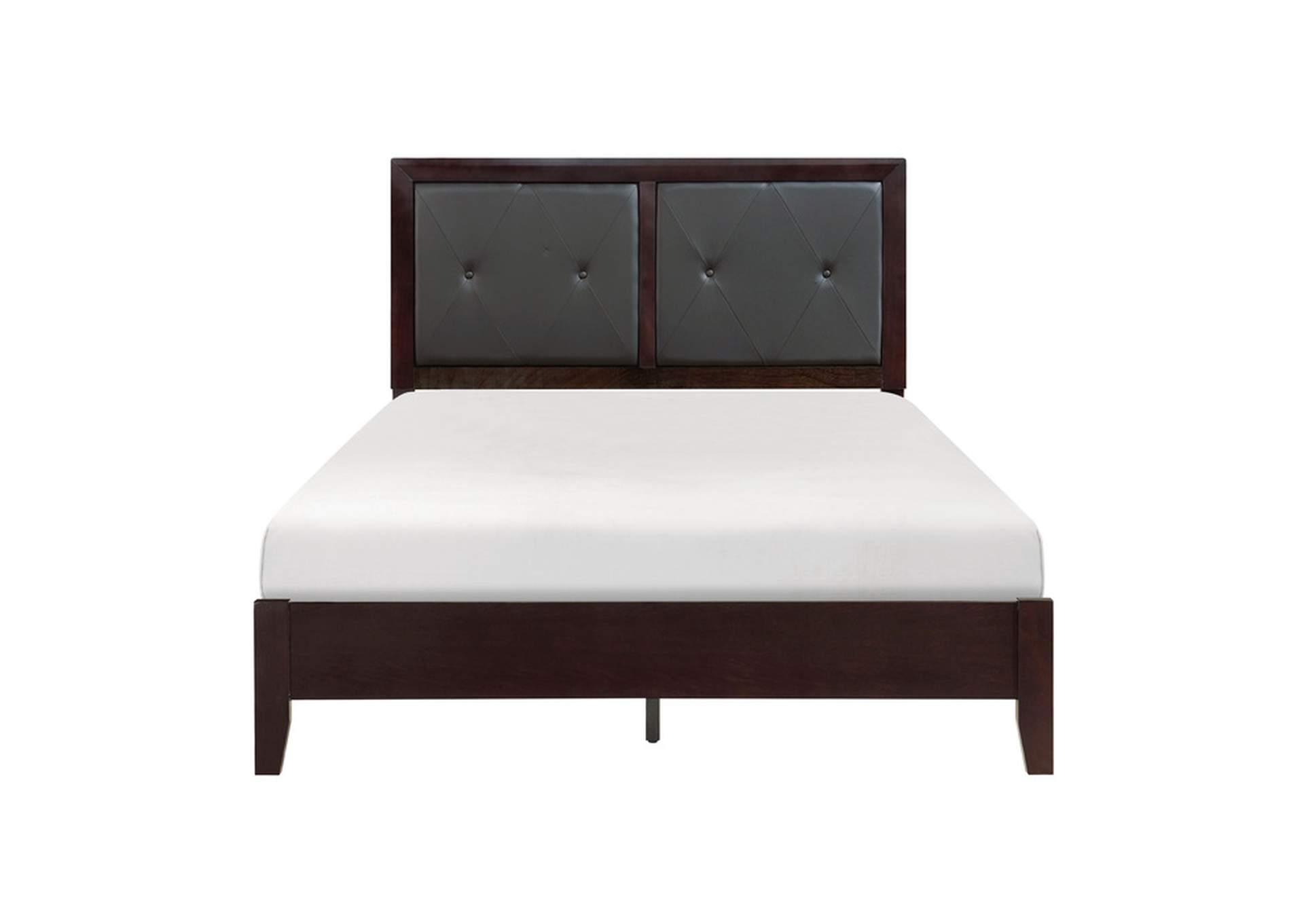 Edina Full Bed image 1