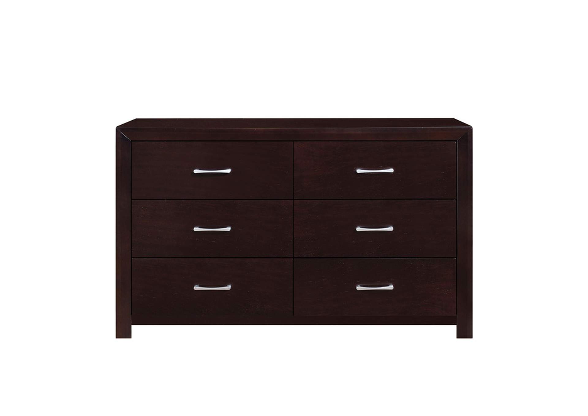 Edina Dresser