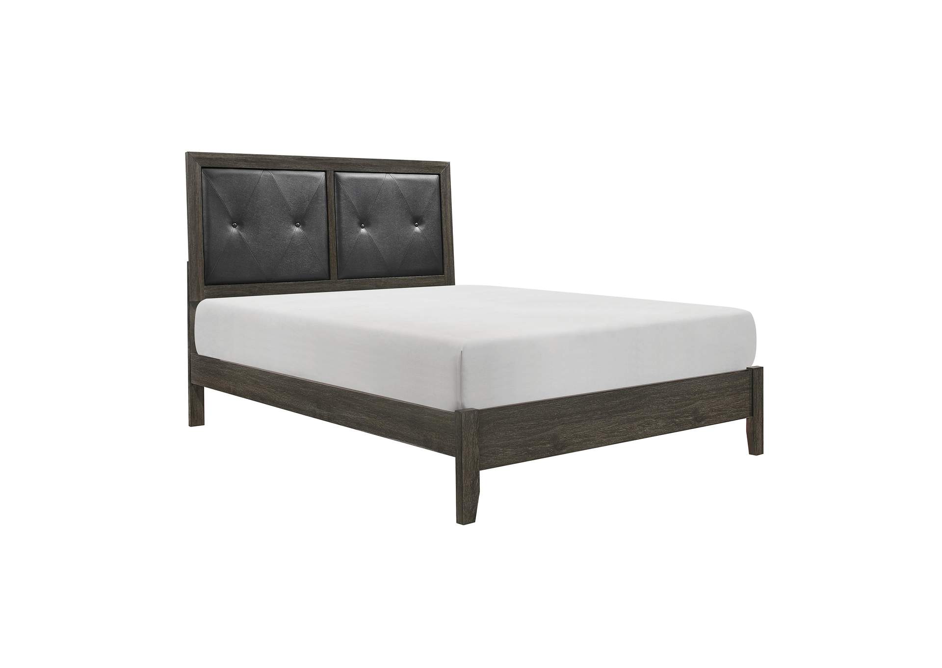 Edina Full Bed image 3