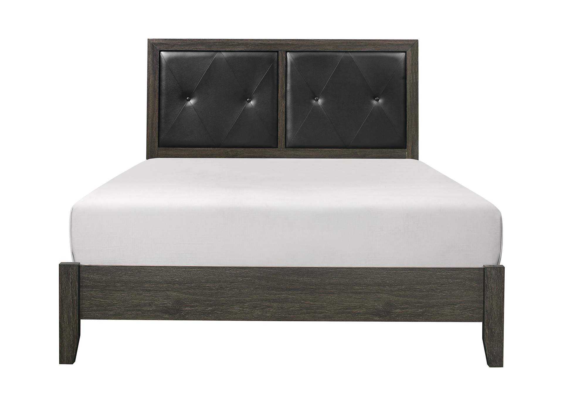 Edina Full Bed image 1