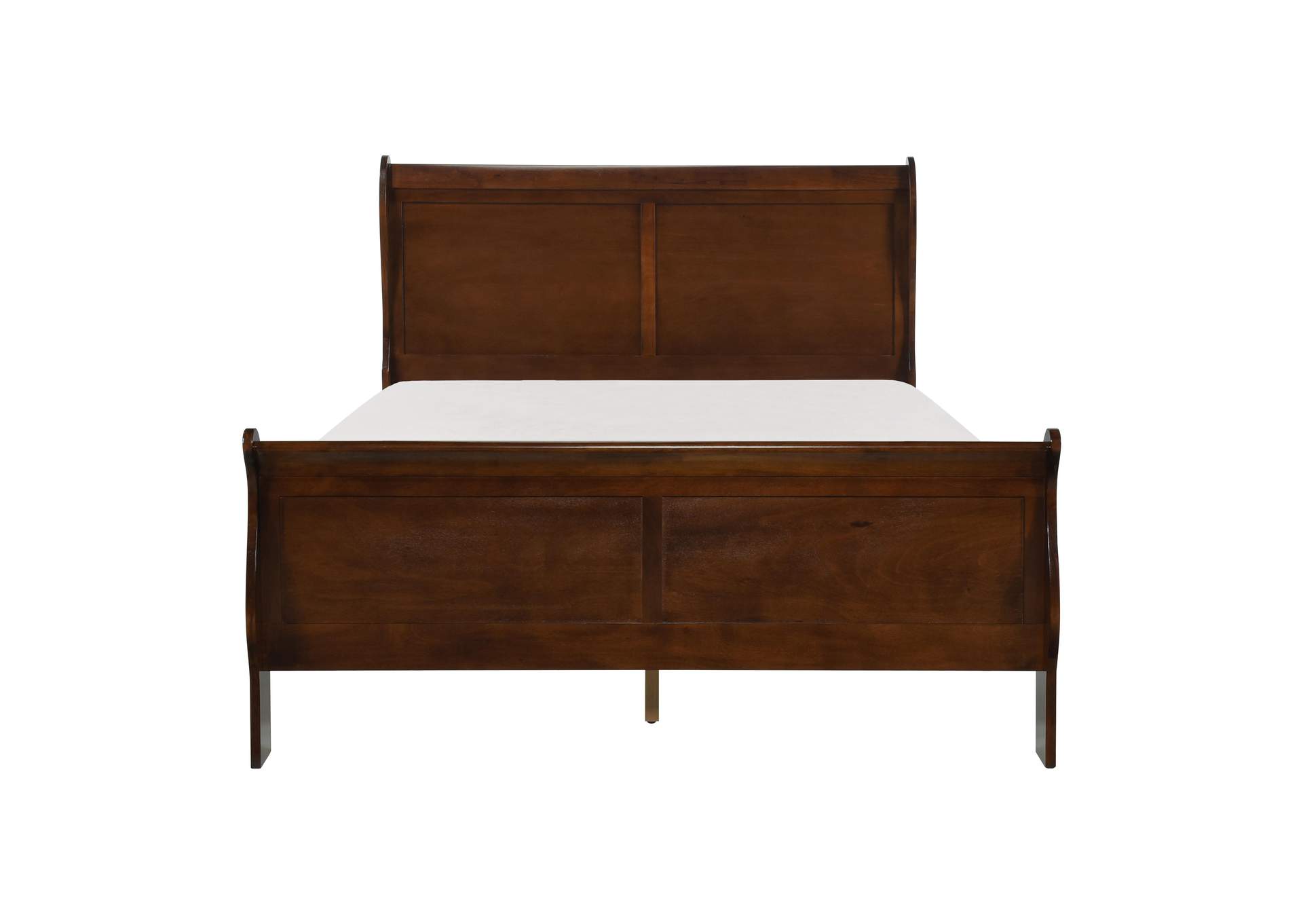 Mayville Full Bed image 1